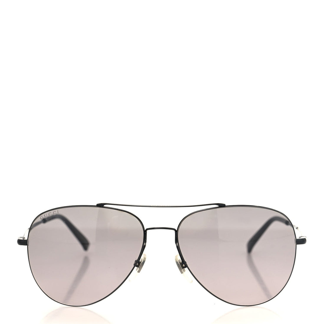 Aviator Sunglasses GG0500S Black