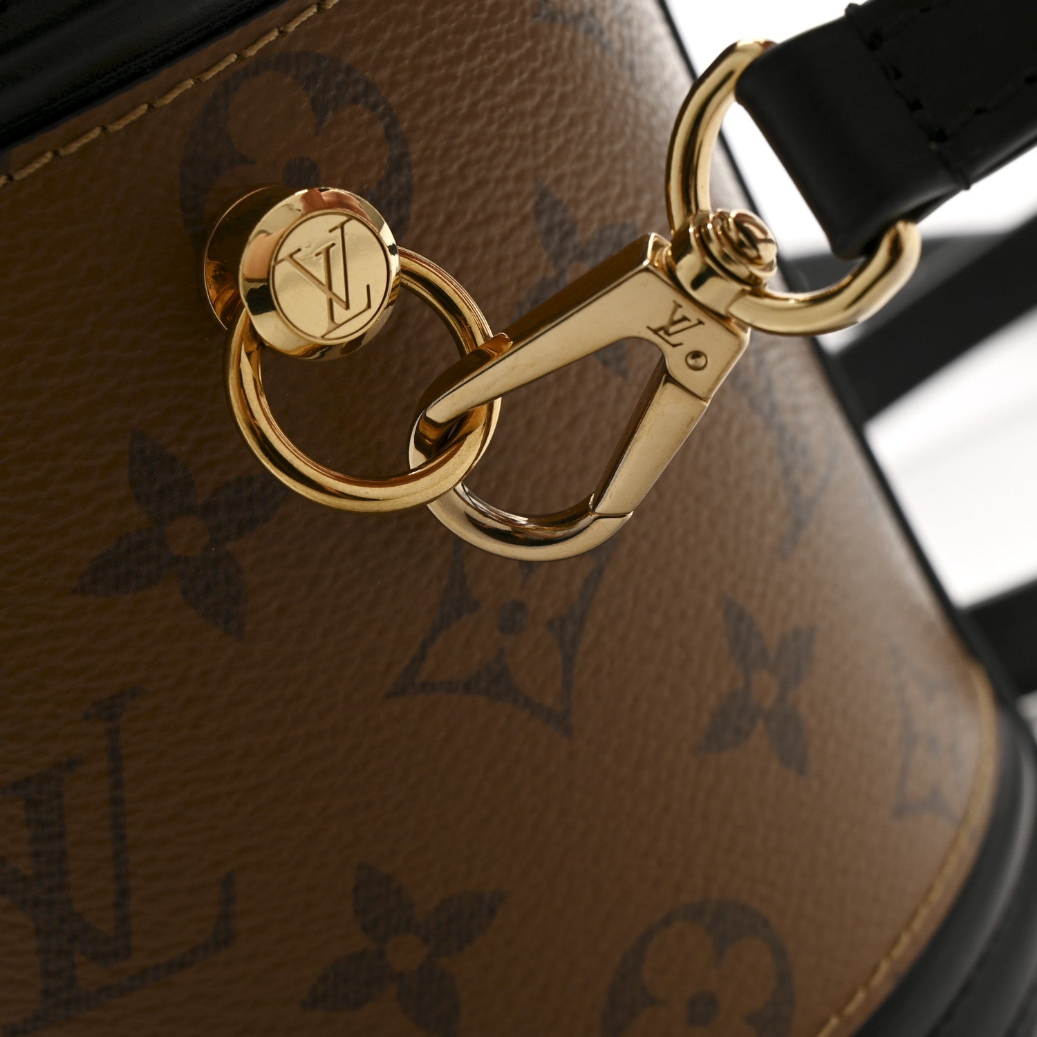 Reverse Monogram Cannes