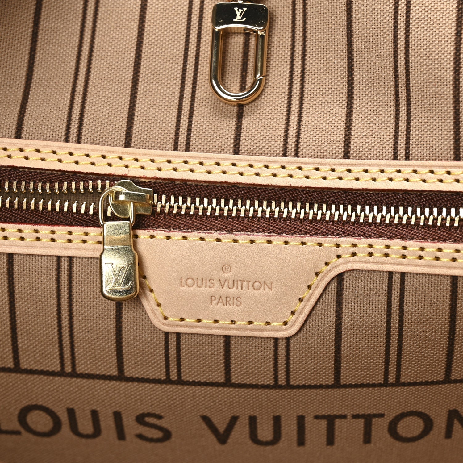 Monogram Neo Neverfull GM