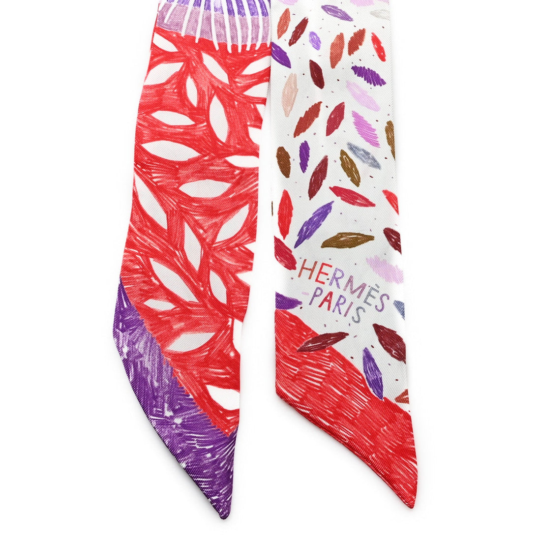 Silk Chacun Fait Son Nid Twilly