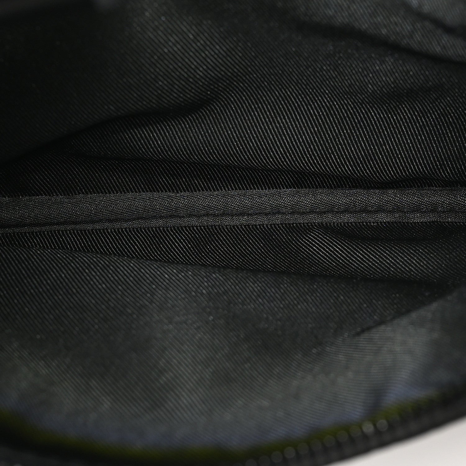 Calfskin Monogram Shadow Trio Messenger Black