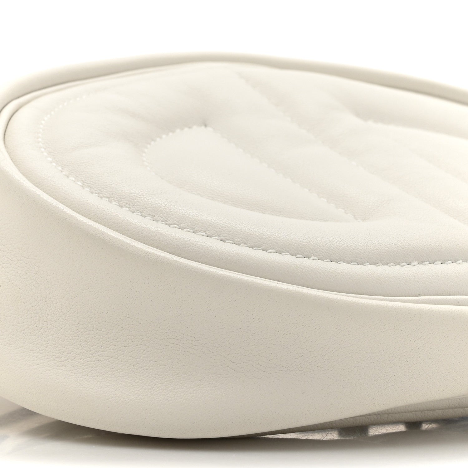 Swift Verso In-The-Loop Belt Bag New White Sauge