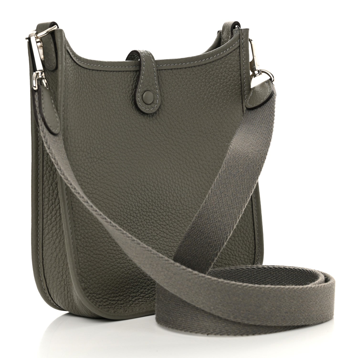 Taurillon Clemence Evelyne TPM Gris Meyer