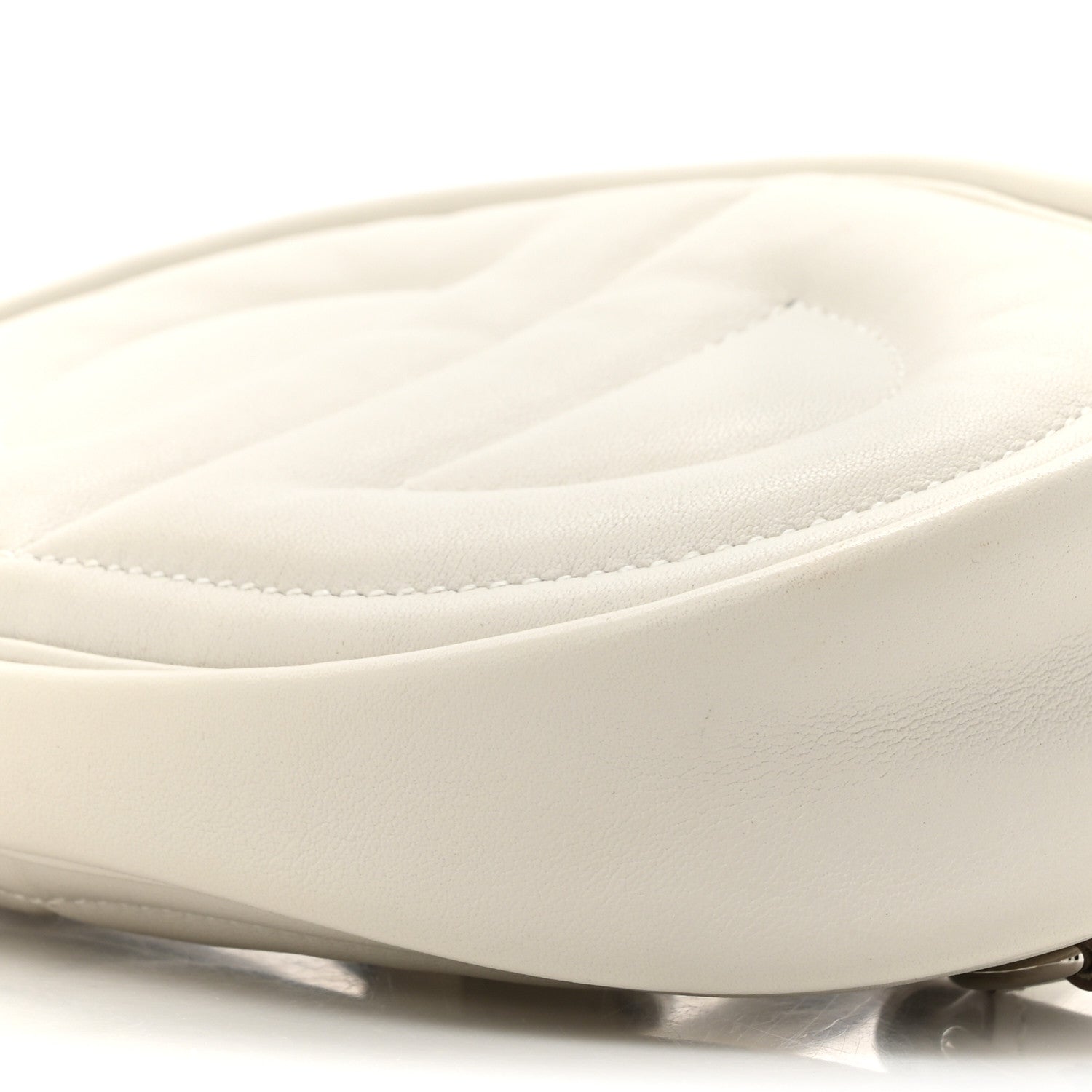 Swift Verso In-The-Loop Belt Bag New White Sauge