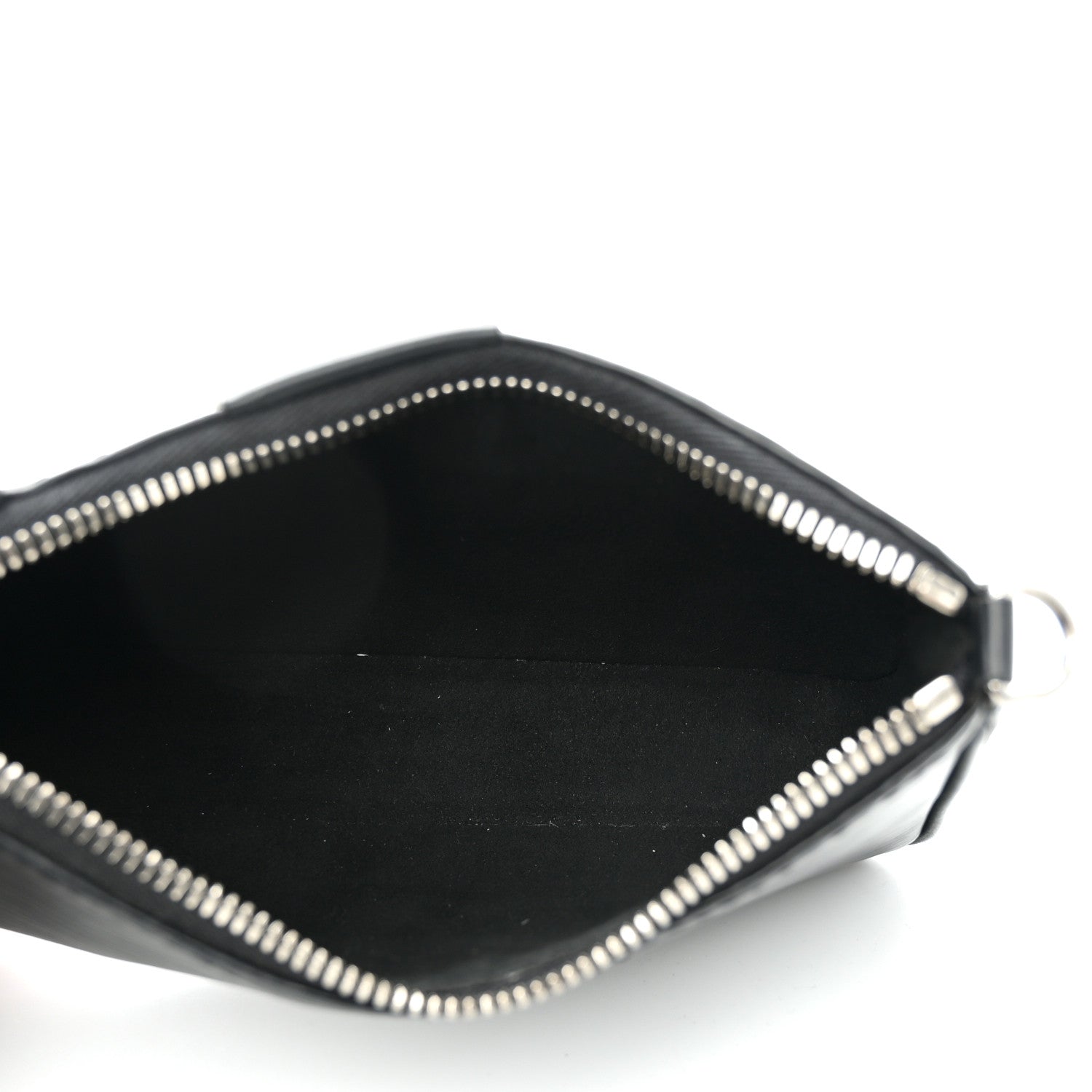 Epi Easy Pouch On Strap Black