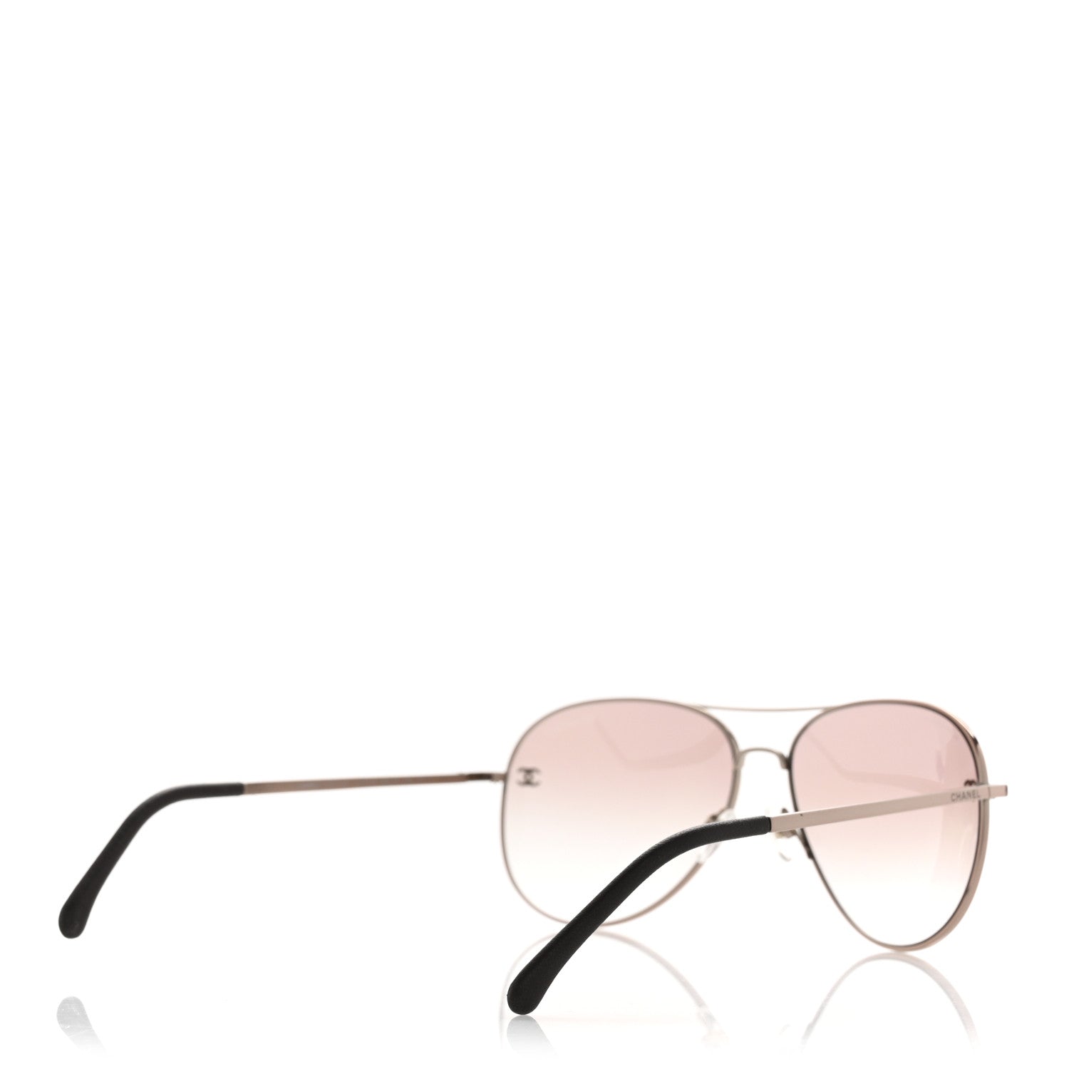 CC Aviator Sunglasses 4189-T-Q Pink