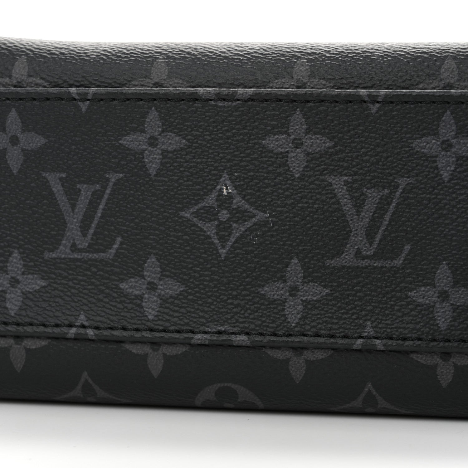 Monogram Eclipse Odyssey Messenger PM