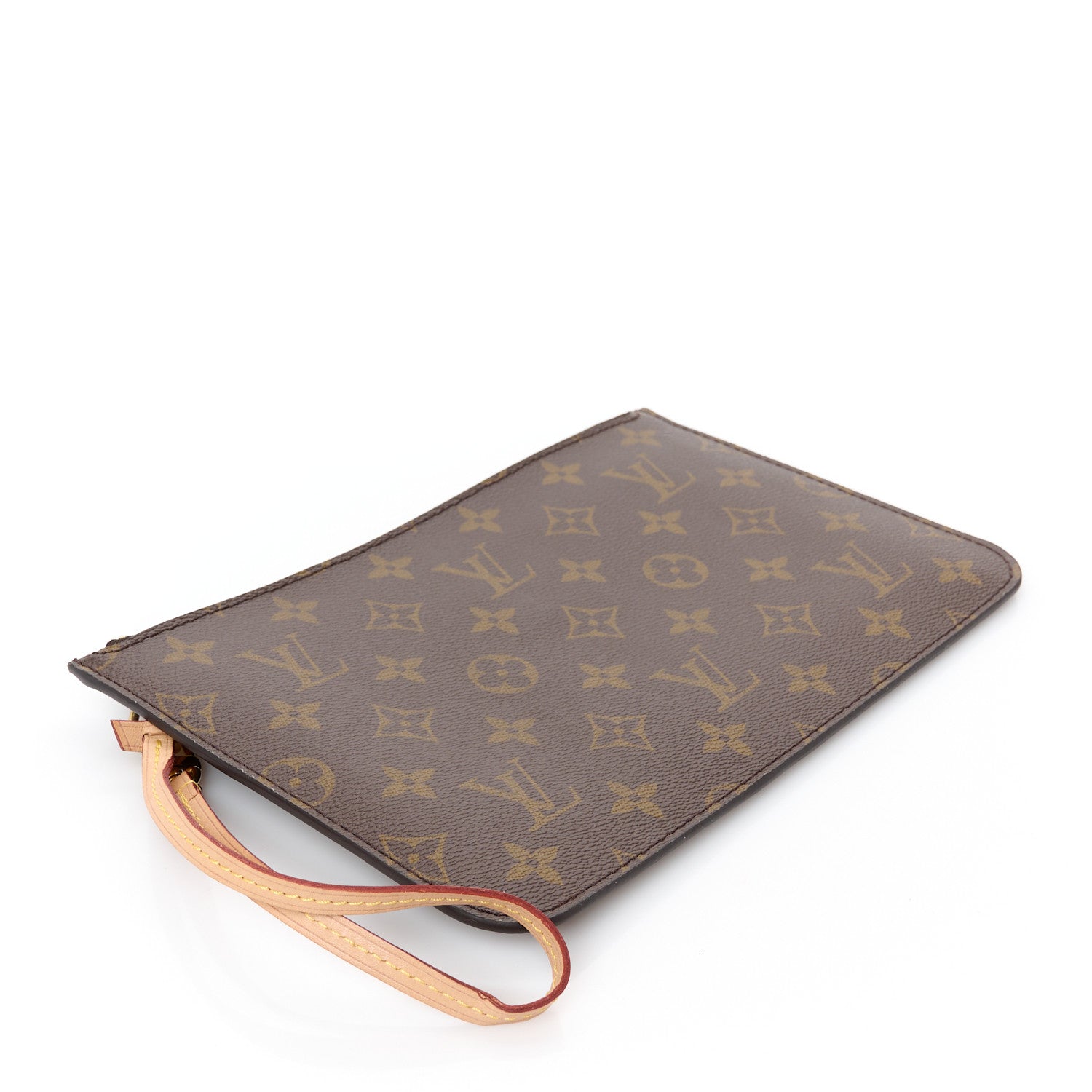 Monogram Neverfull MM GM Pochette