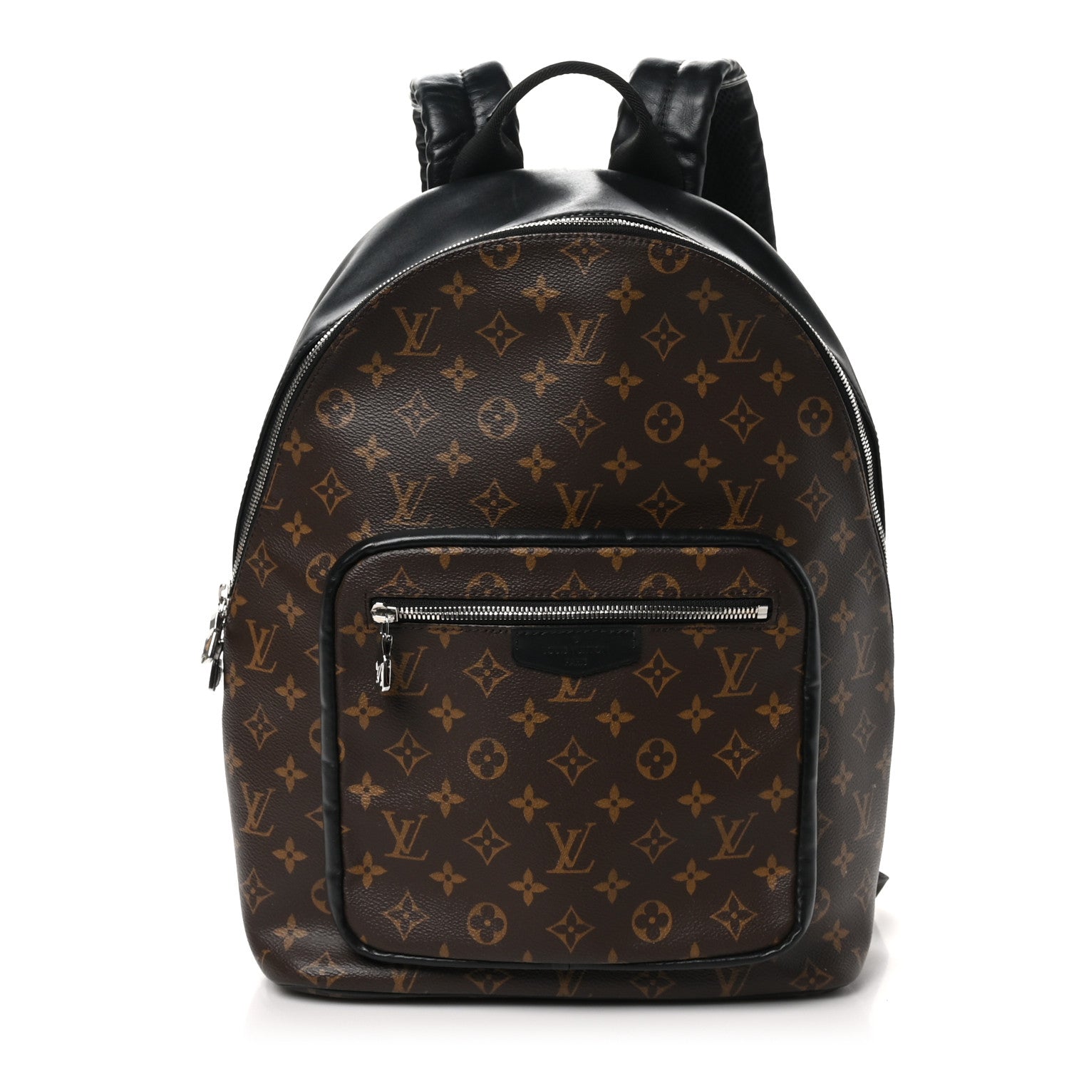 Monogram Macassar Josh NM Backpack