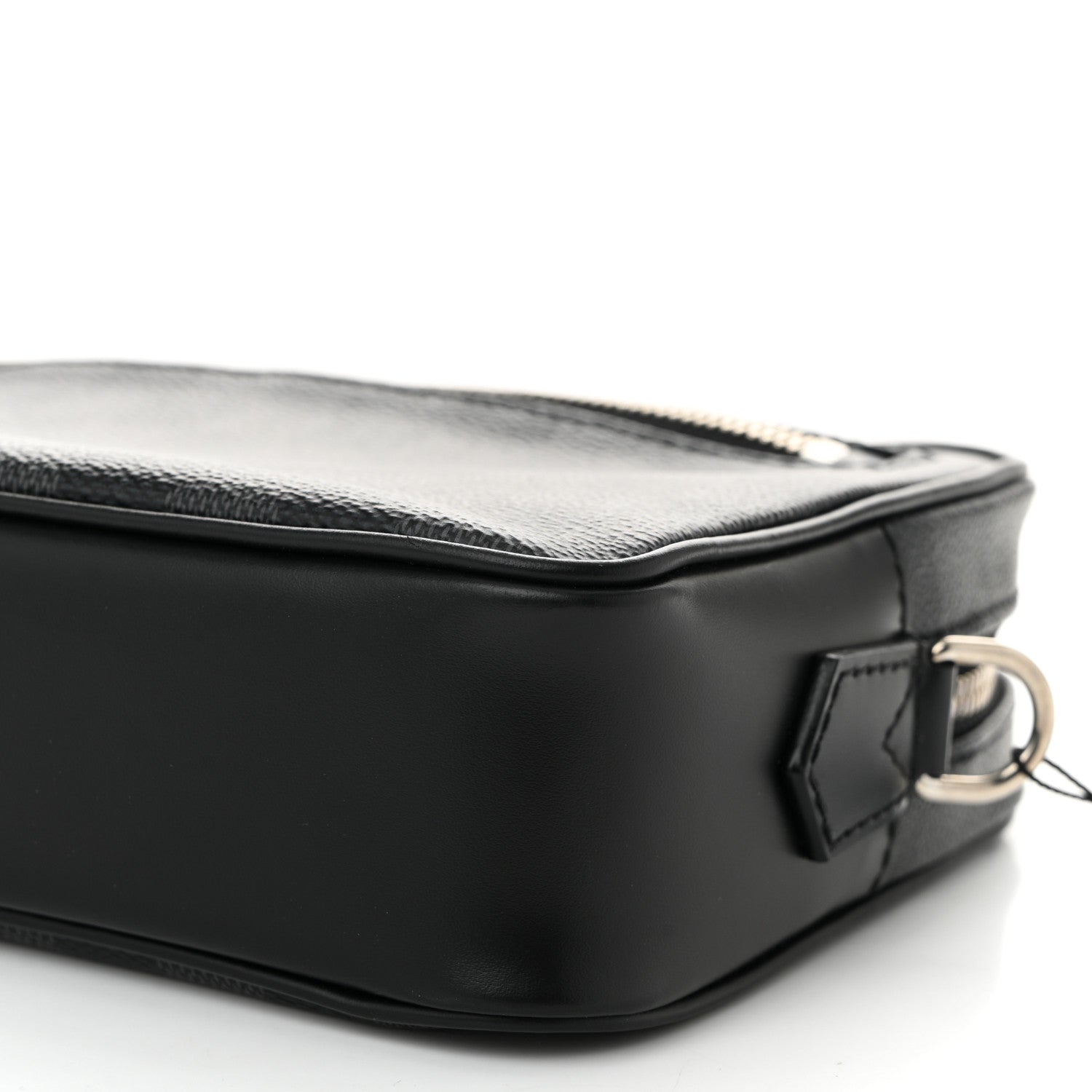 Damier Graphite Kasai Clutch