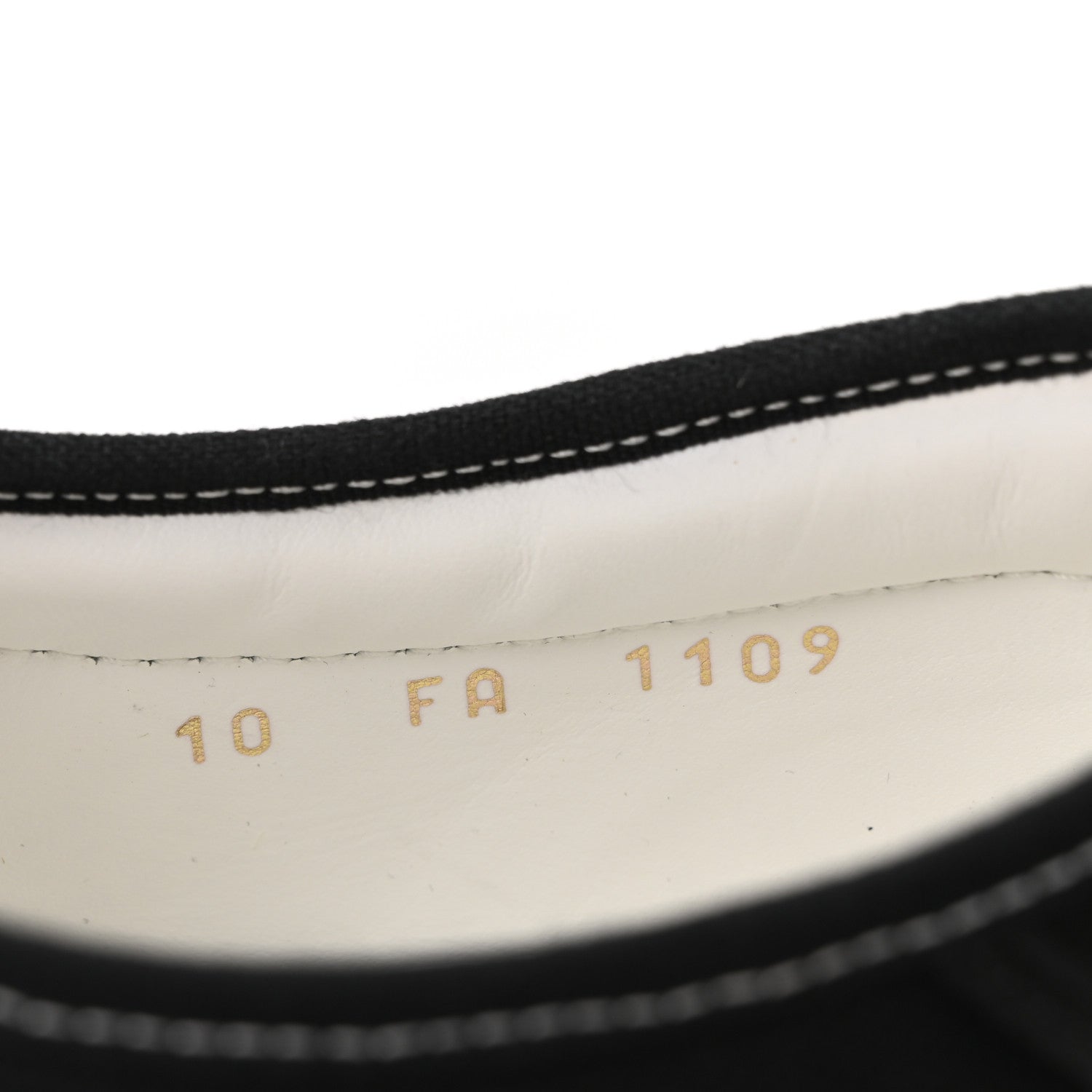 Monogram Trocadero Richelieu Sneakers 10