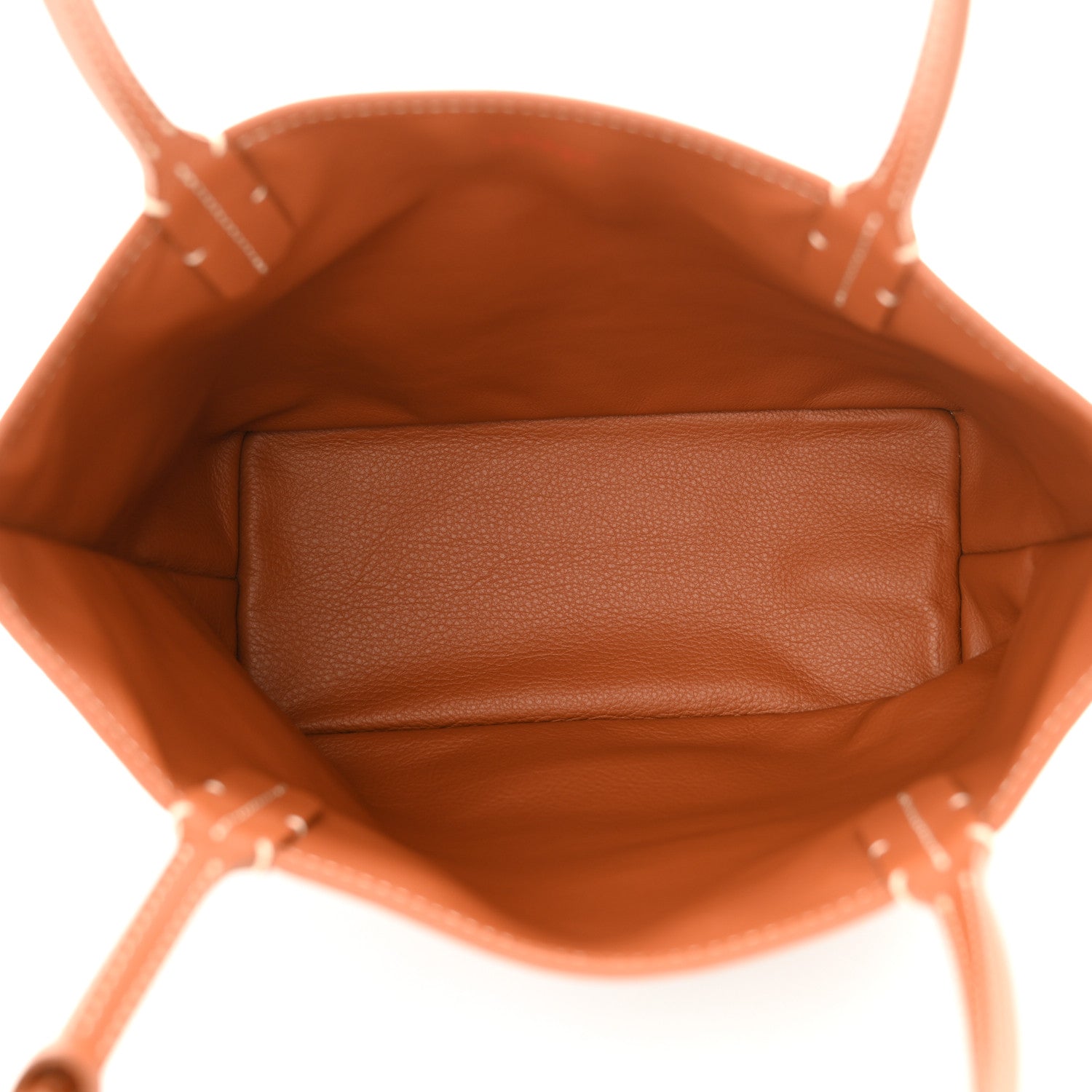 Goyardine Reversible Mini Anjou Black Gold