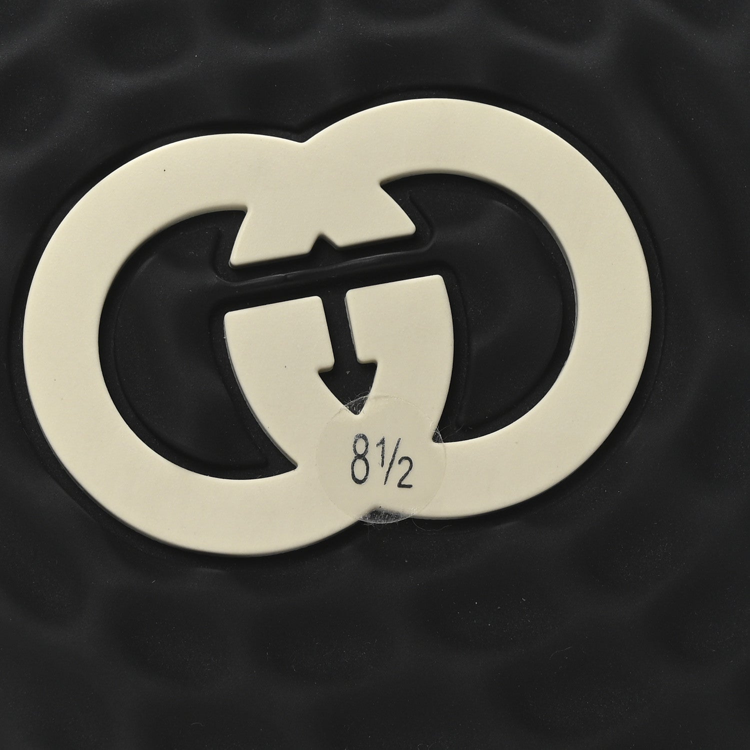 Canvas Calfskin Mens Mac80 Sneakers 8.5 Natural Black