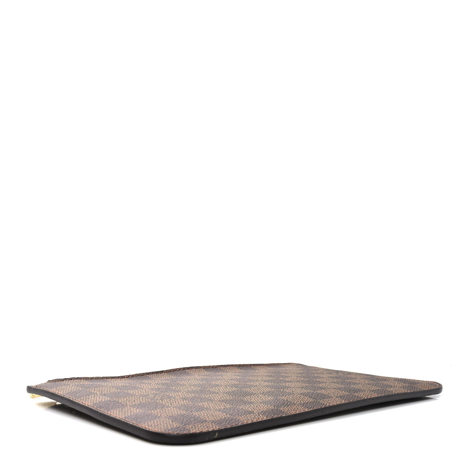 Damier Ebene Neverfull MM GM Pochette