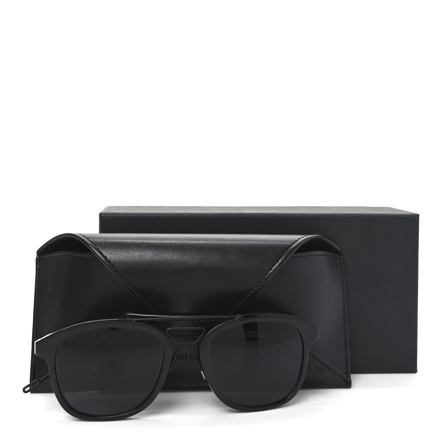 Black Tie 227S Sunglasses Black