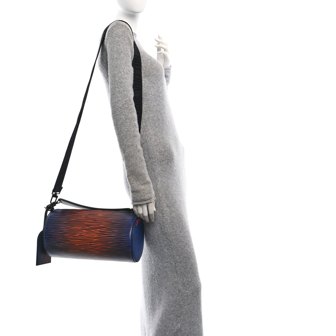 Epi Soft Polochon MM Gradient Electric Sun