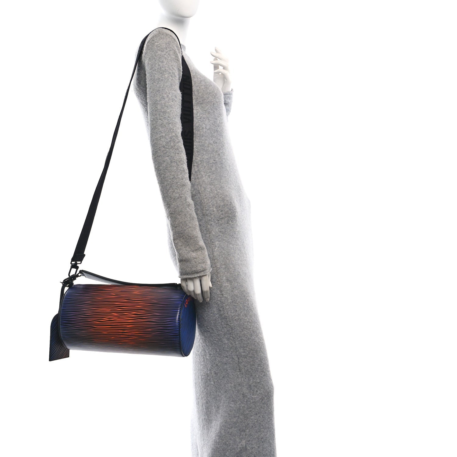 Epi Soft Polochon MM Gradient Electric Sun