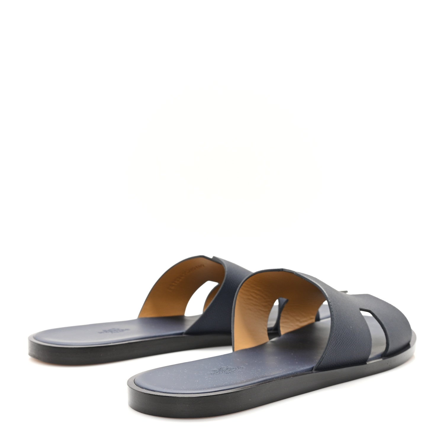 Epsom Mens Izmir Sandals 45.5 Marine