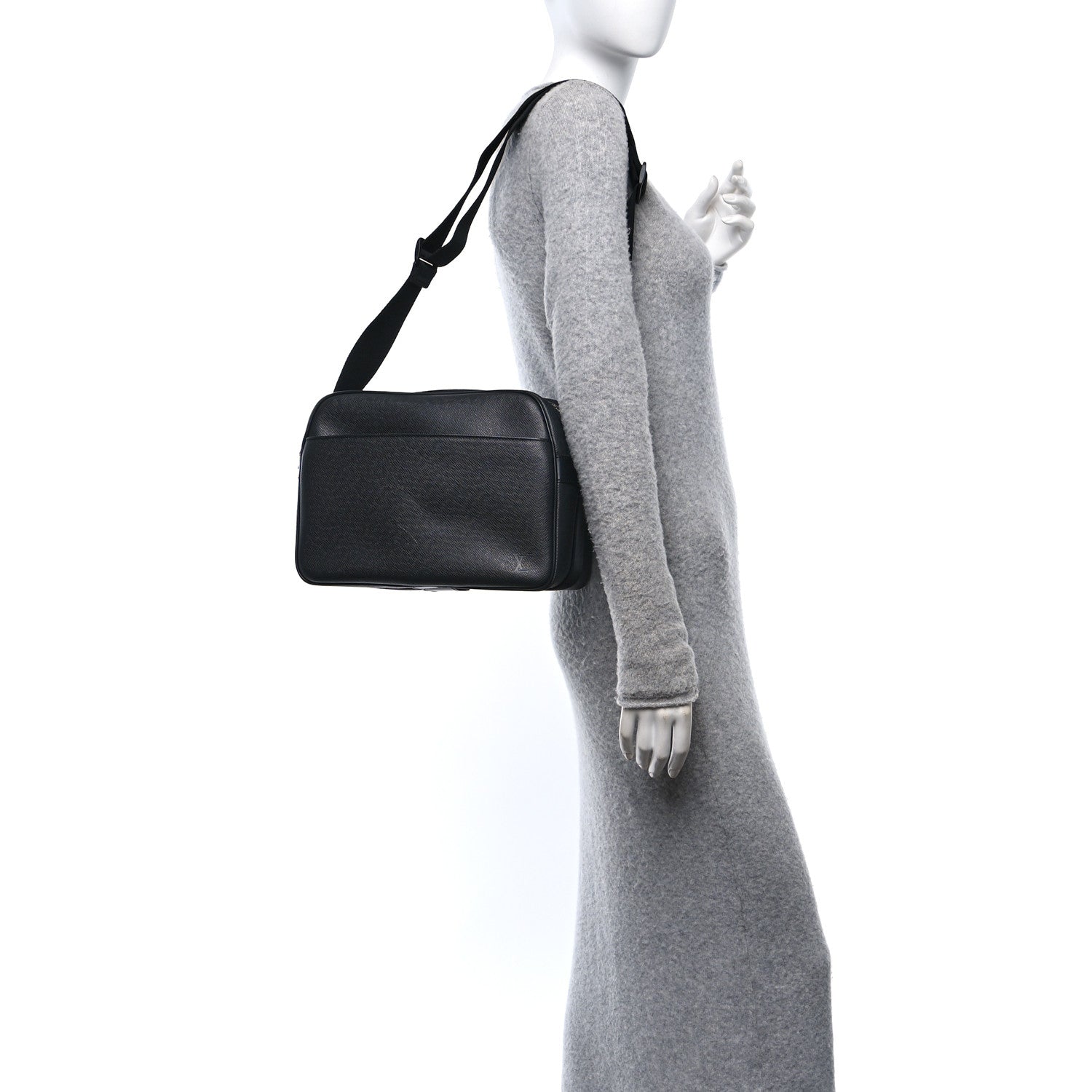 Taiga Reporter Messenger Ardoise