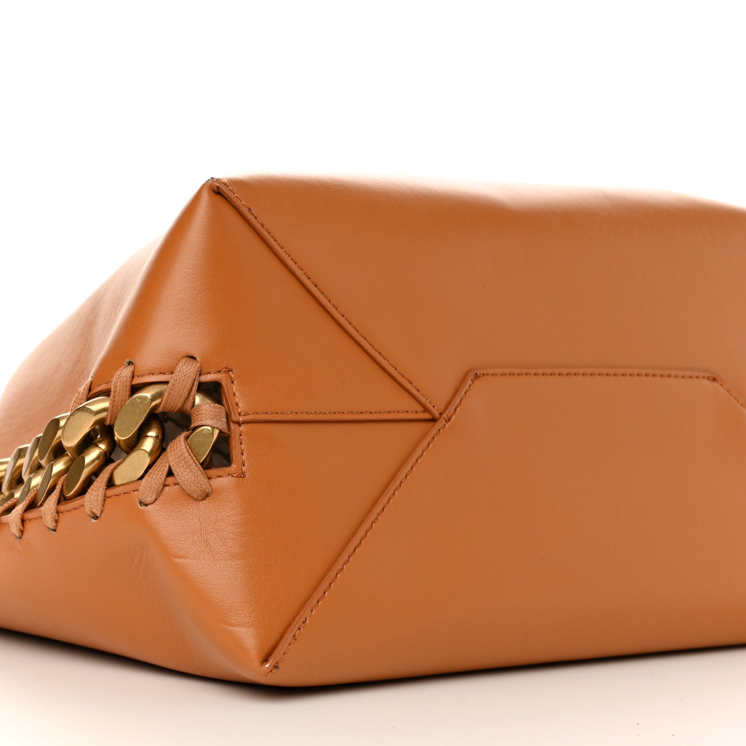 Alter Nappa Frayme Tote Brick