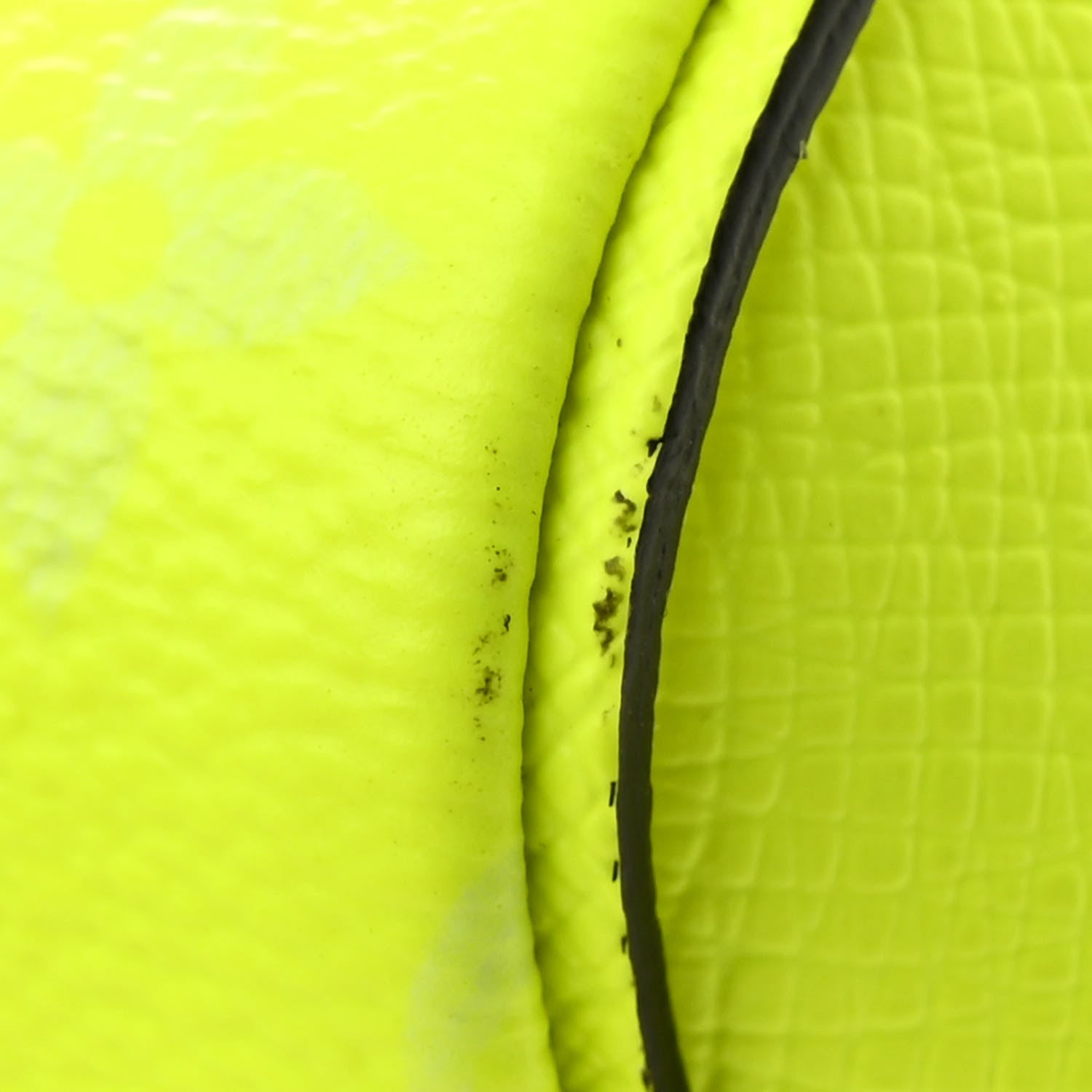 Taigarama Outdoor Messenger Neon Yellow