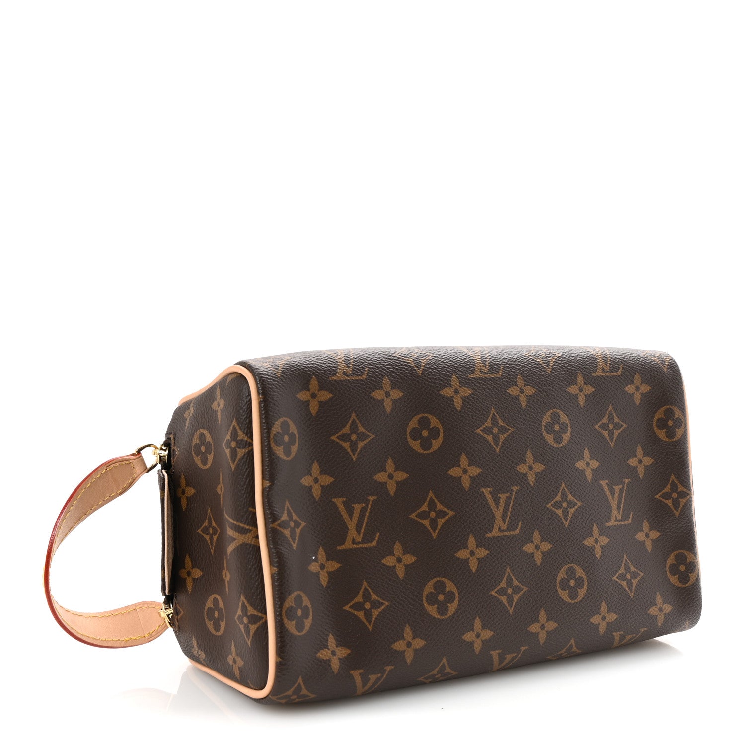 Monogram Dopp Kit Toilet Pouch