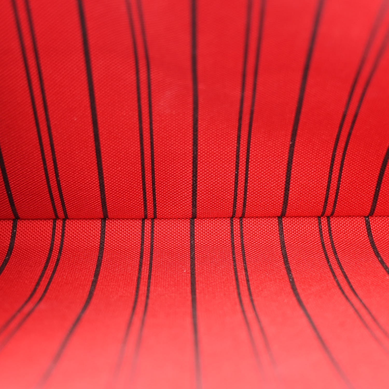 Empreinte Pochette Metis Marine Rouge