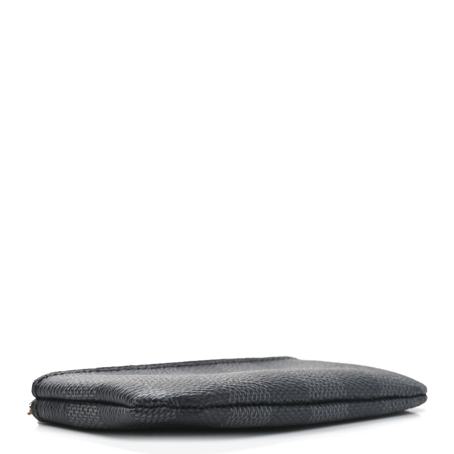 Damier Graphite Key Pouch