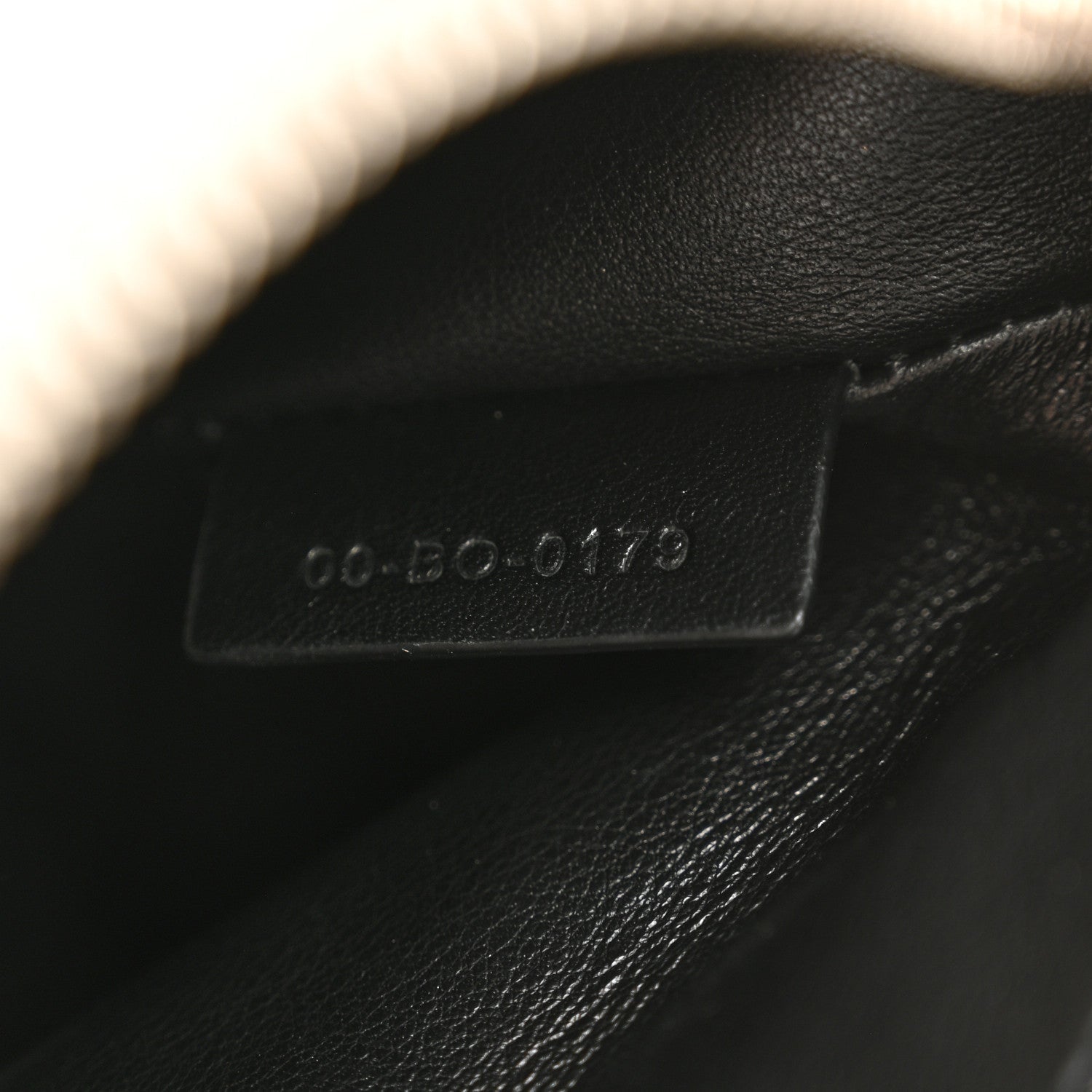 Crocodile Mens Saddle Bag