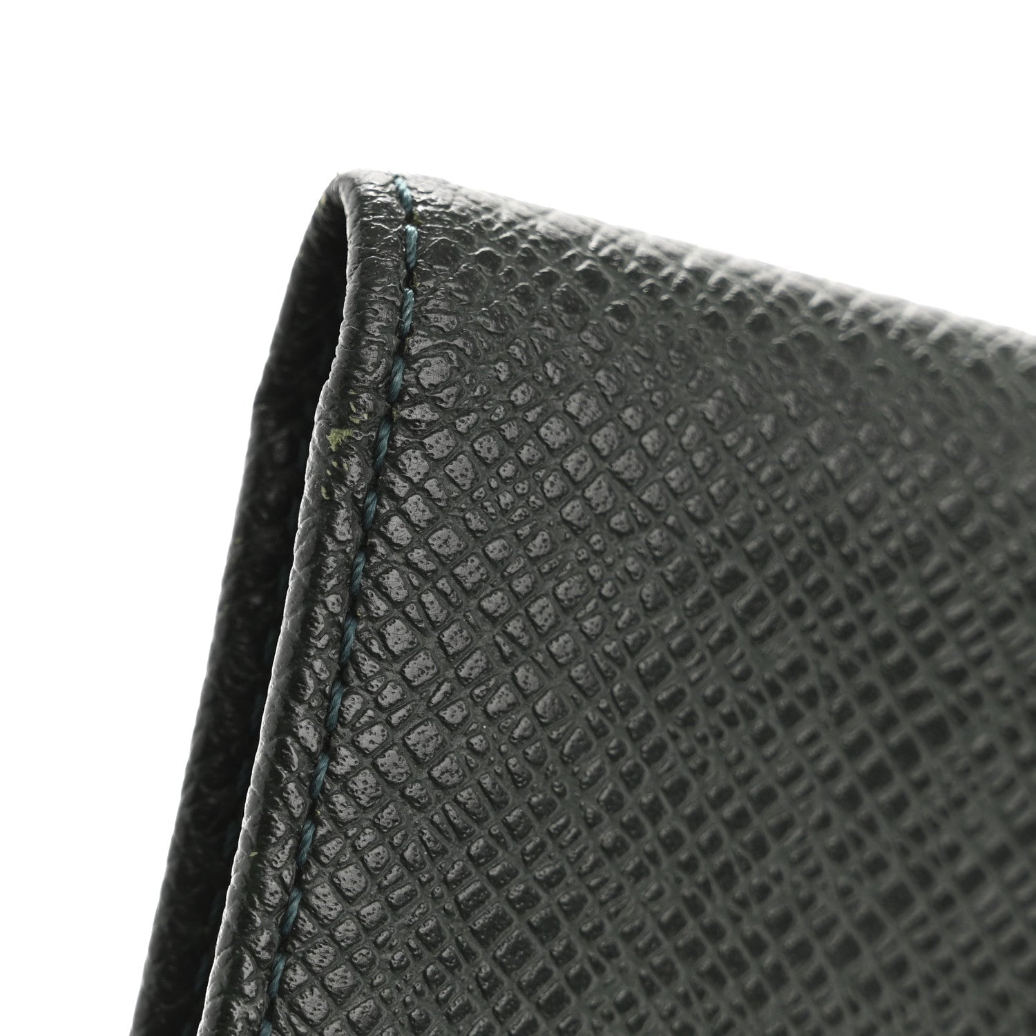 Taiga Brazza Wallet  Dark Green