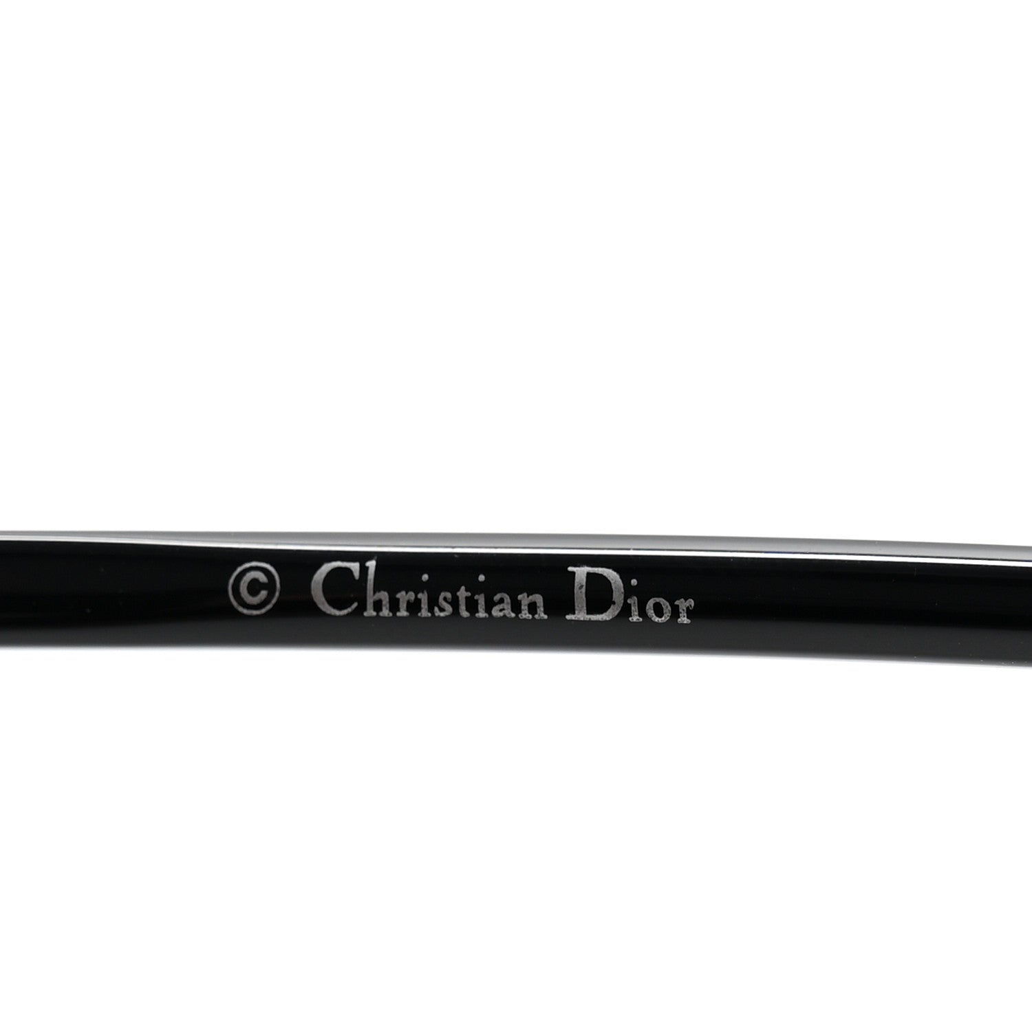 Studded So Real Sunglasses Black