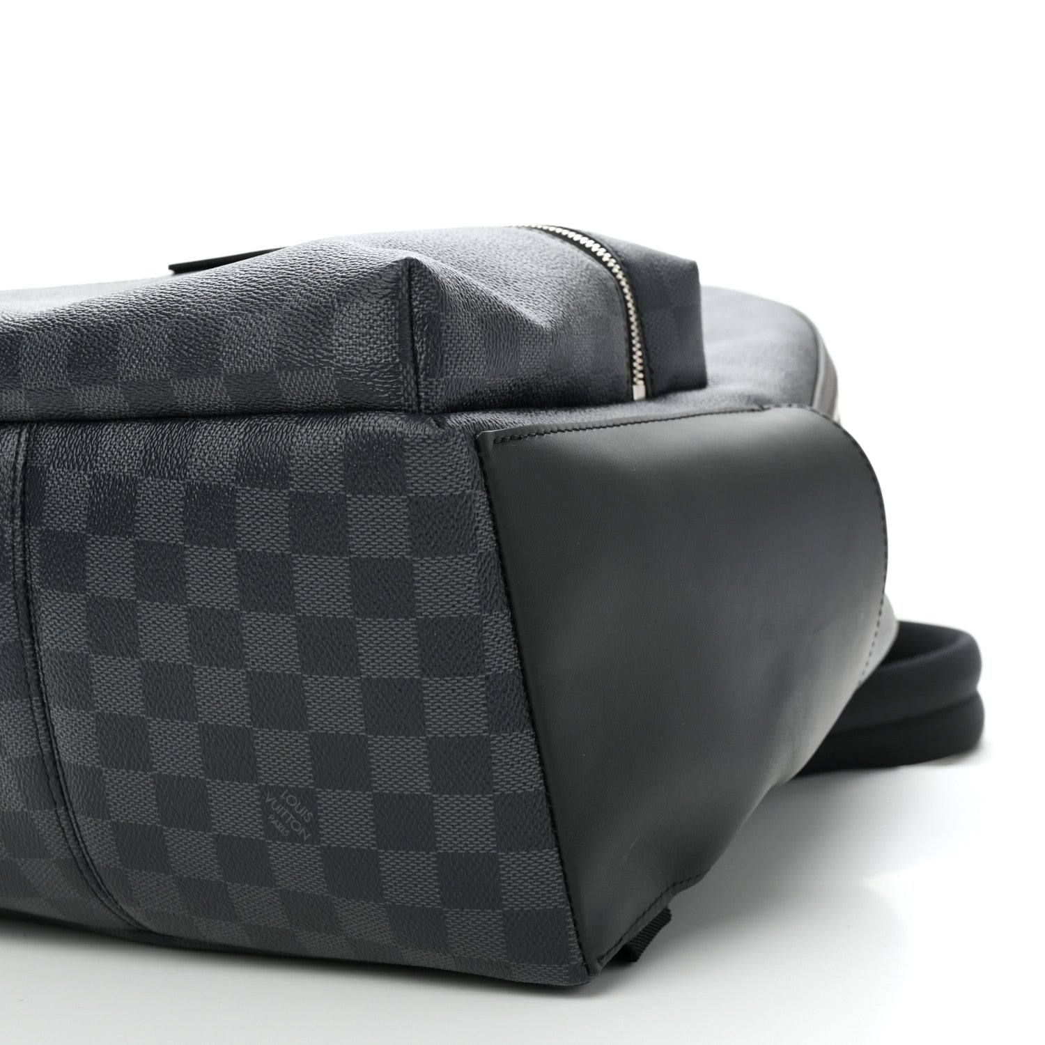Damier Graphite Discovery Backpack PM