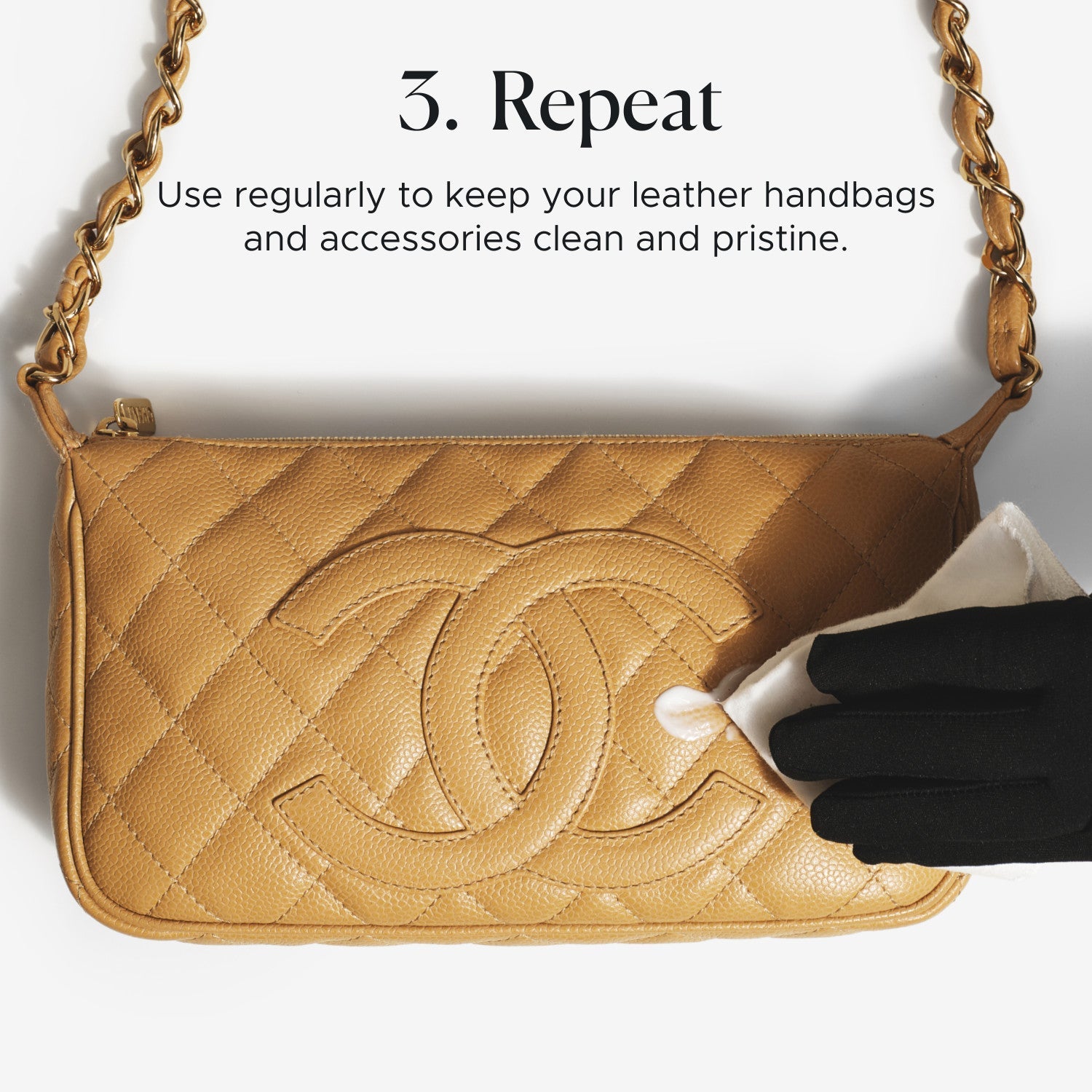 ReNew Handbag Cleaning Kit