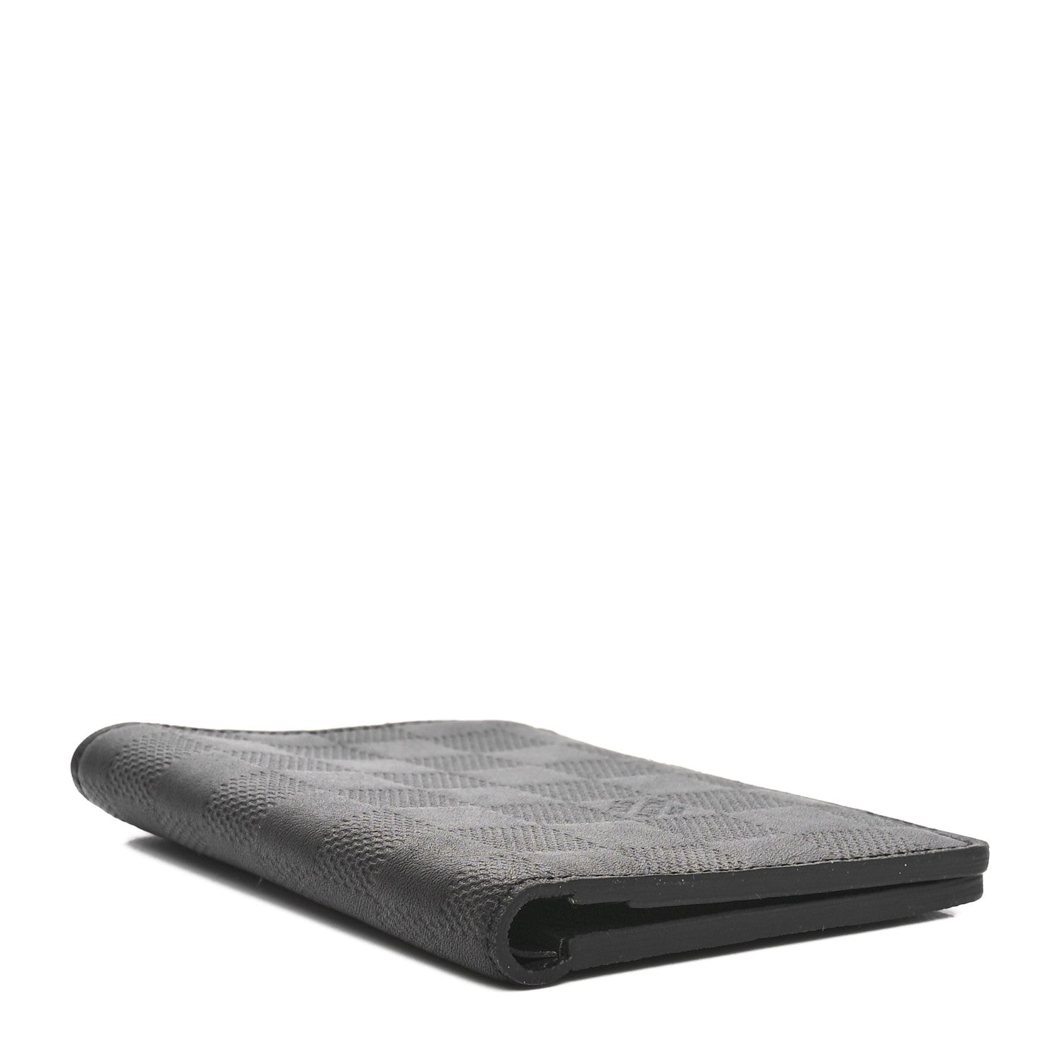 Damier Infini James Wallet Onyx