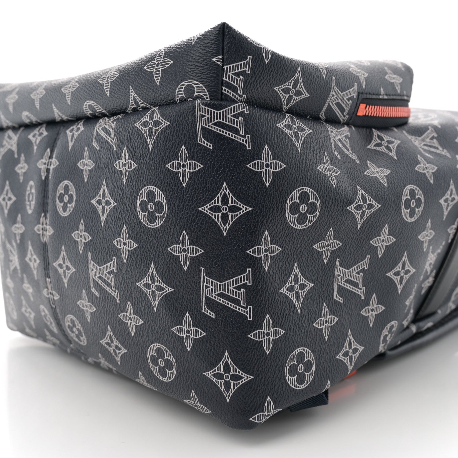 Monogram Upside Down Apollo Backpack