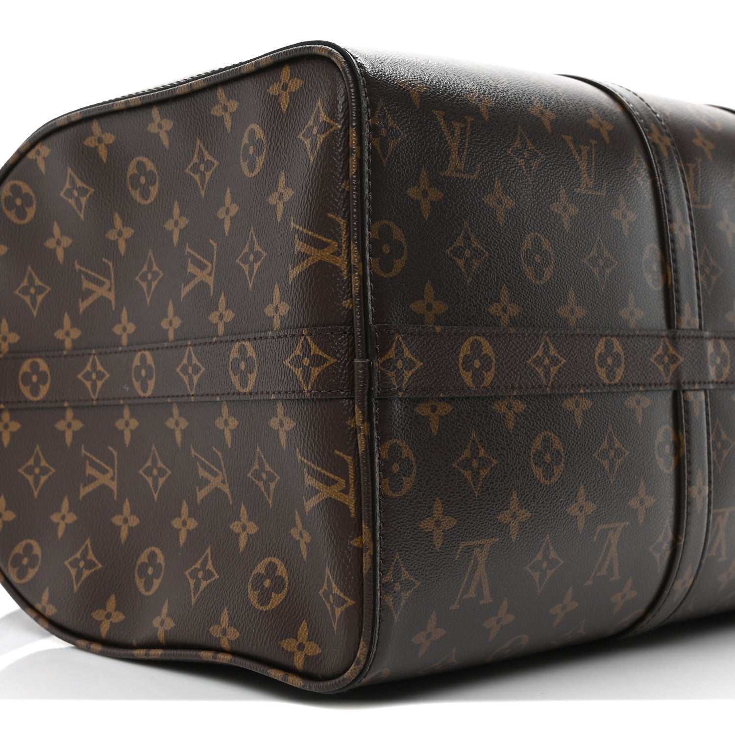 Metallic Nebula Monogram Speedy Bandouliere 50 Multicolor