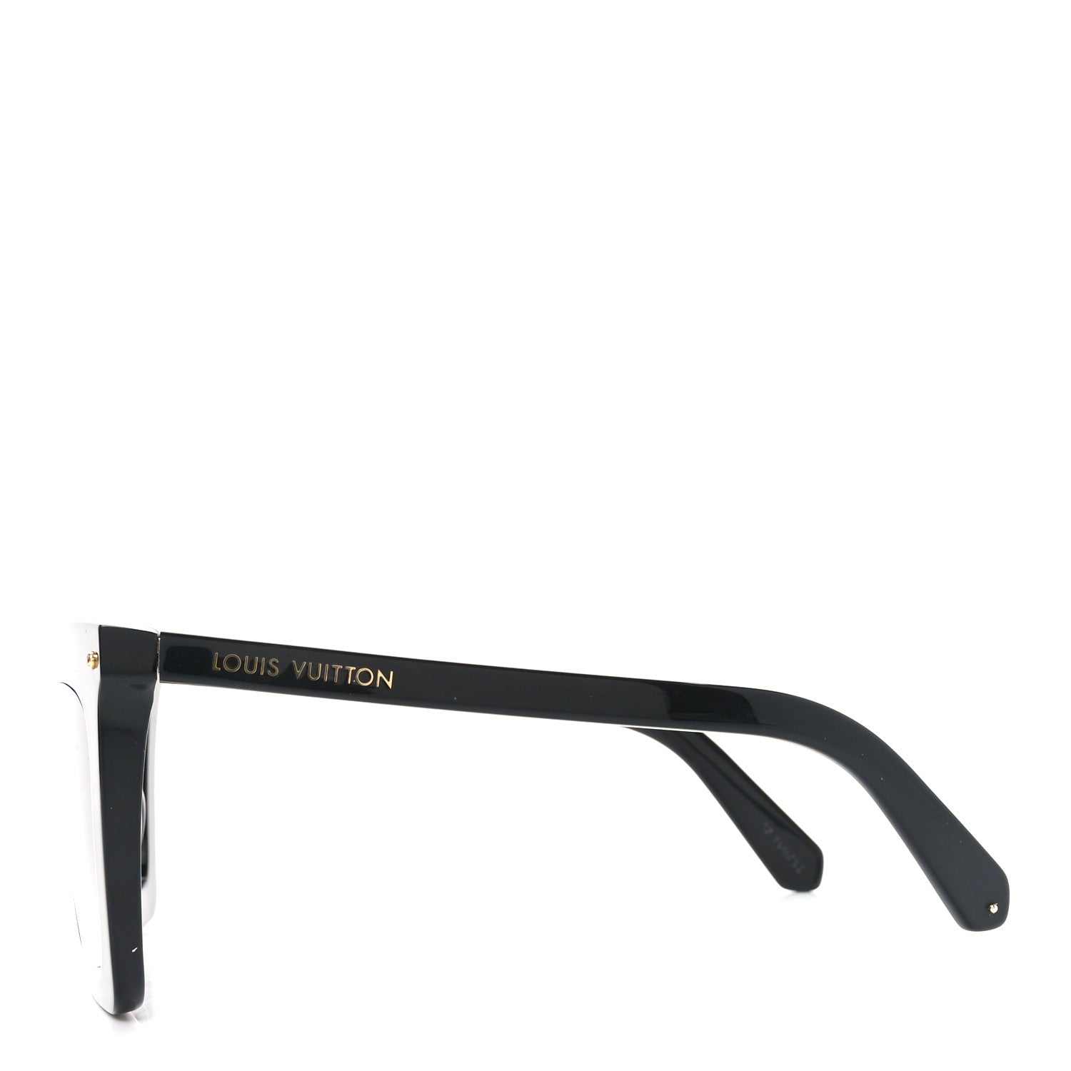 Acetate La Grande Bellezza Sunglasses Z1217E Black