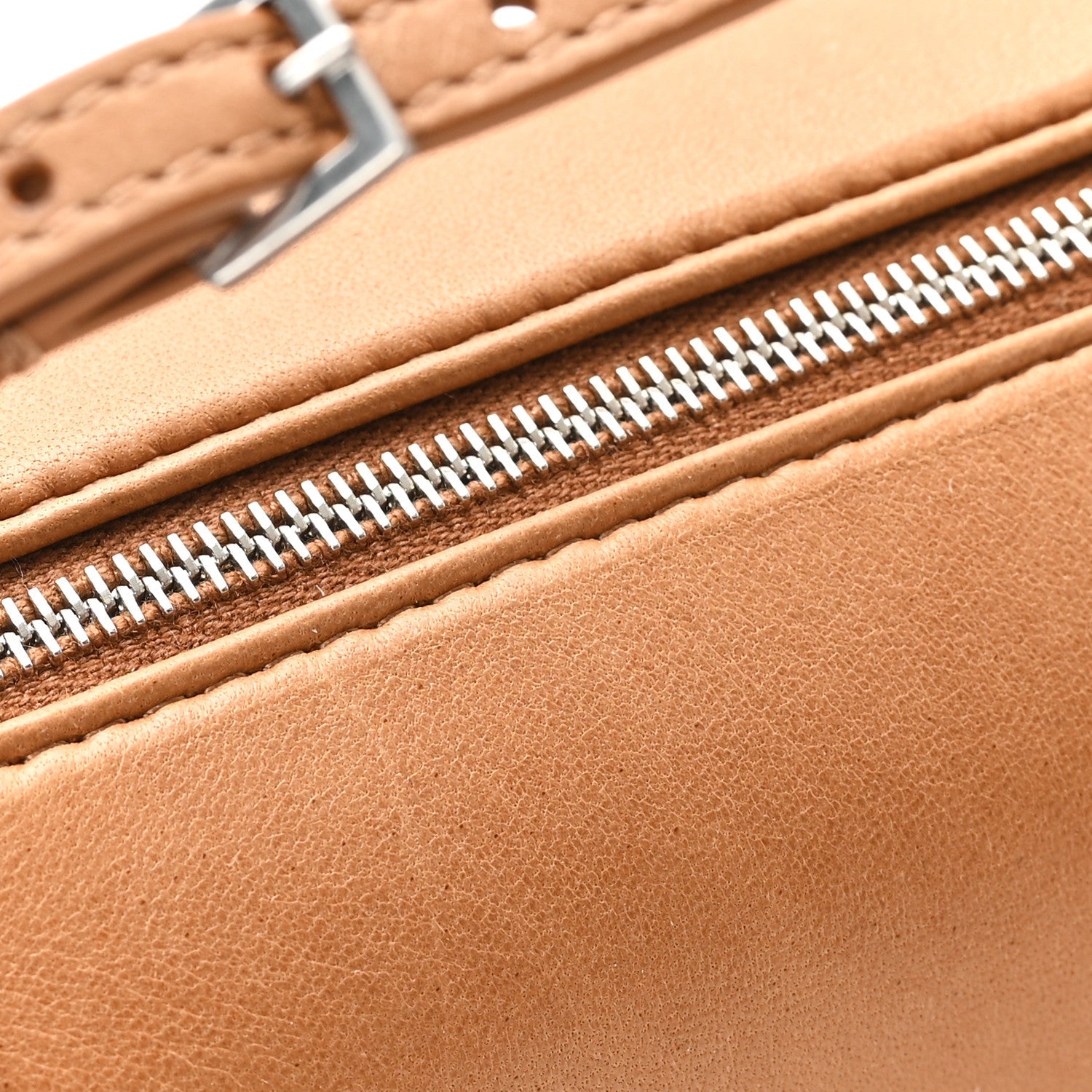 Nappa 90's Bag French Beige