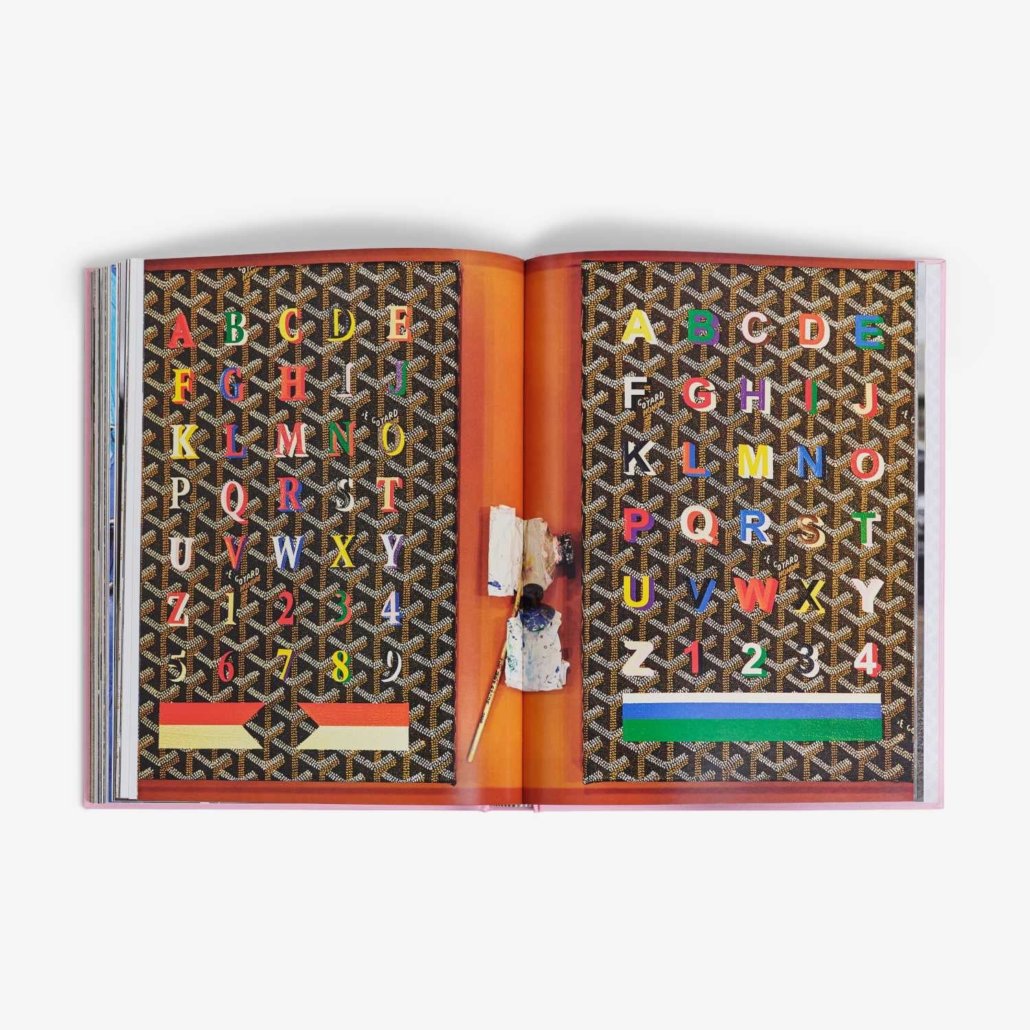 The Book of Iconic Bags