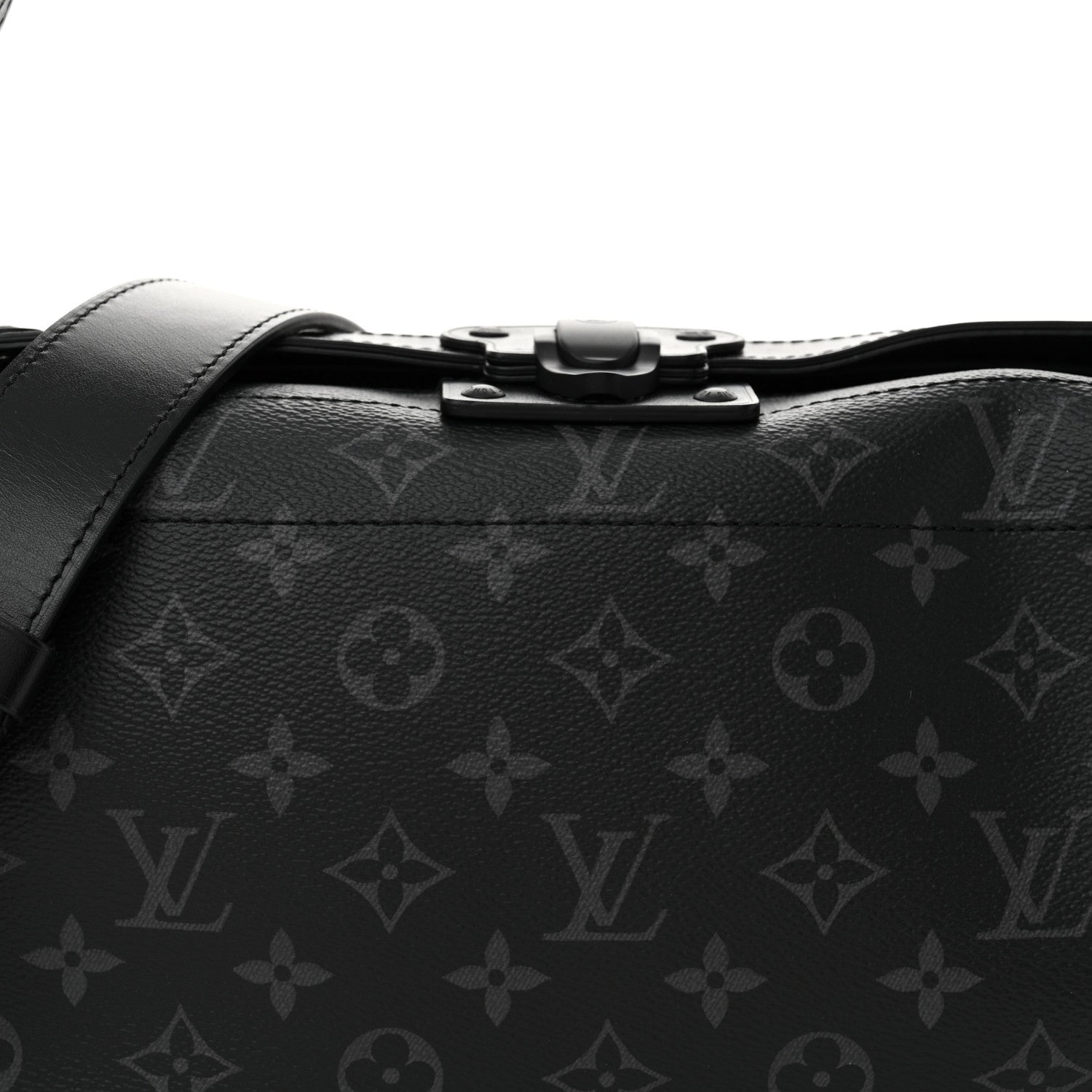 Monogram Eclipse Soul Trunk East West