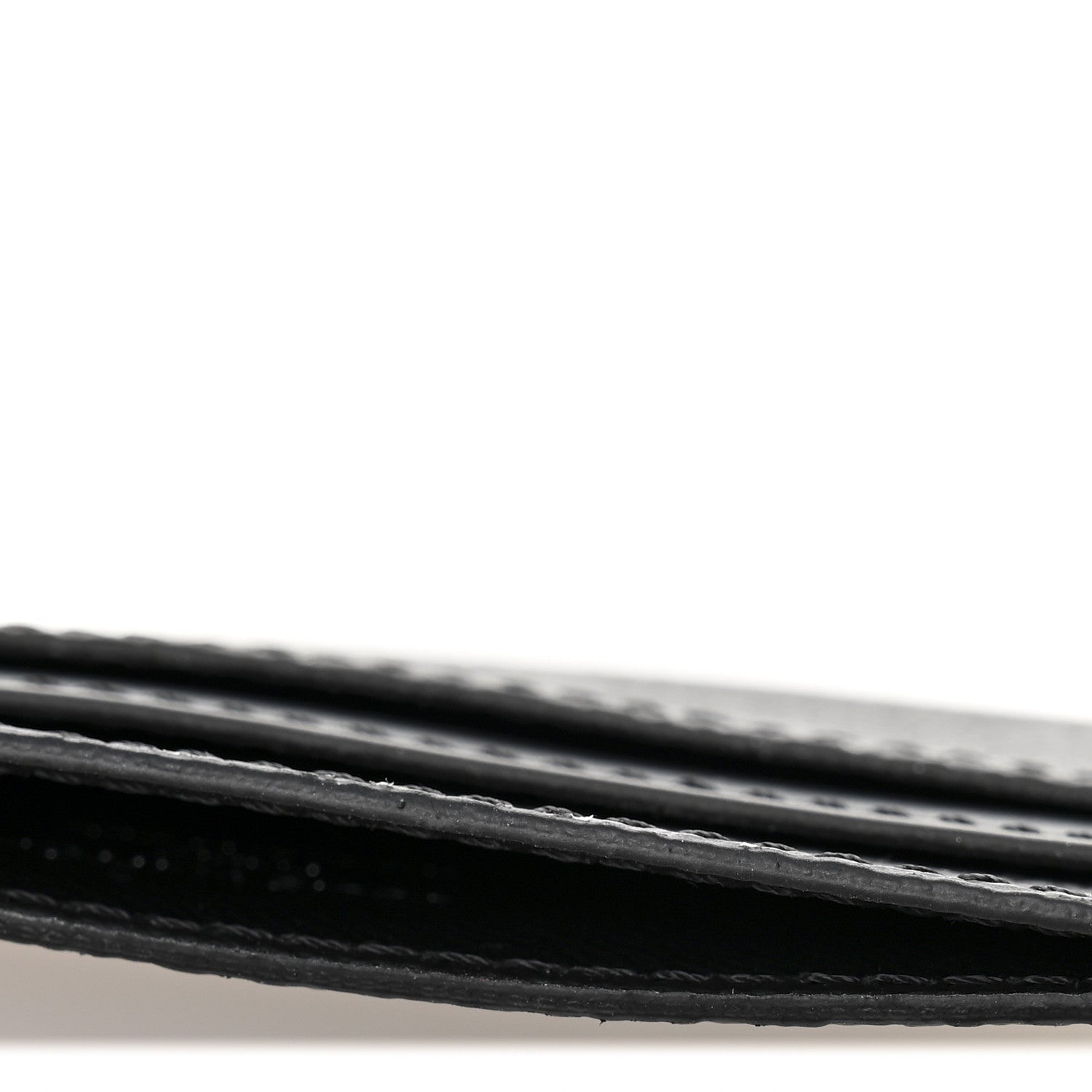 Monogram Eclipse Porte-Cartes Double Card Holder