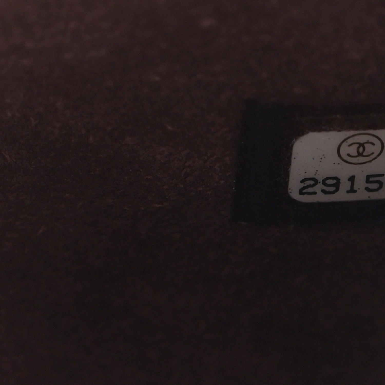 Calfskin Quilted Multi Pouching Flap And Coin Purse Black