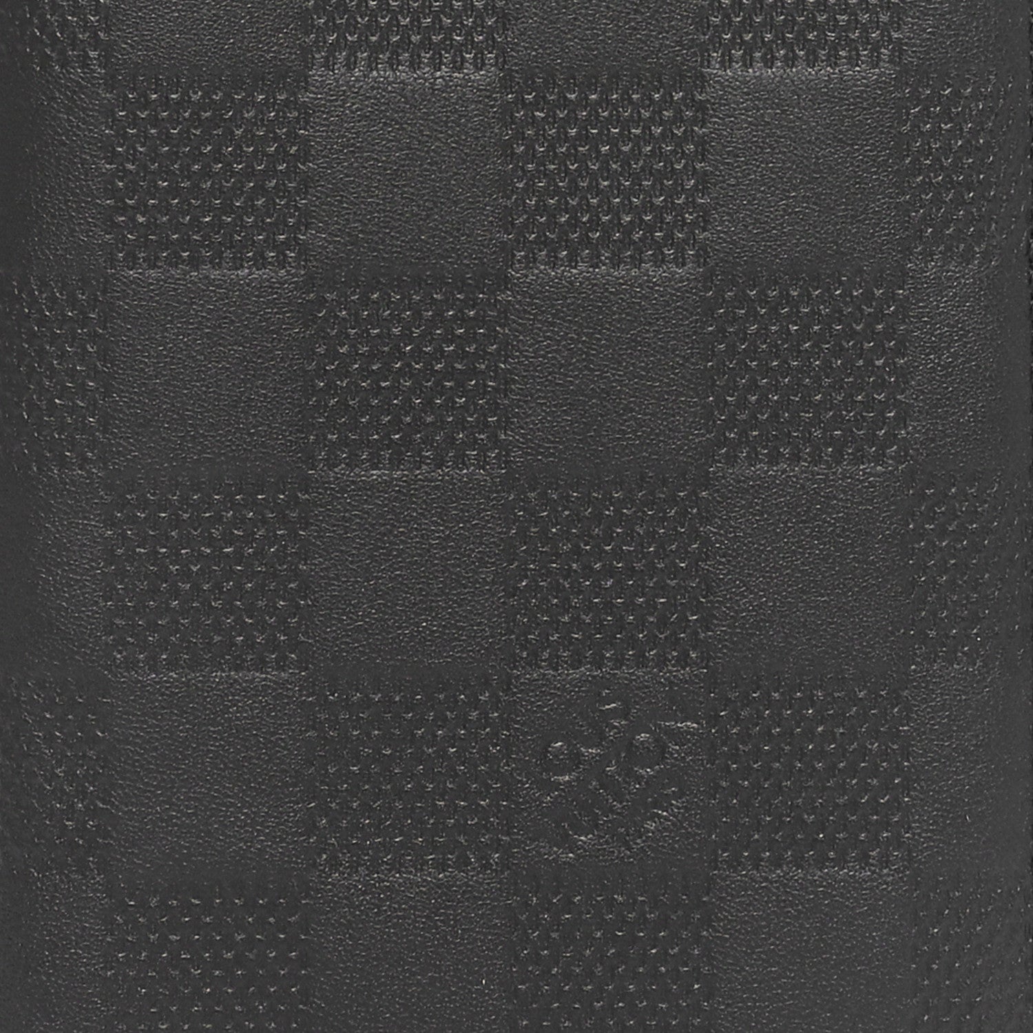 Damier Infini James Wallet Onyx