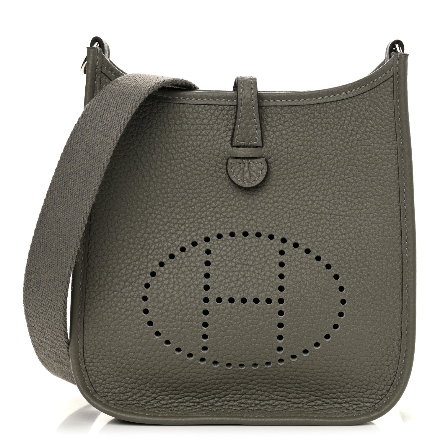 Taurillon Clemence Evelyne TPM Gris Meyer