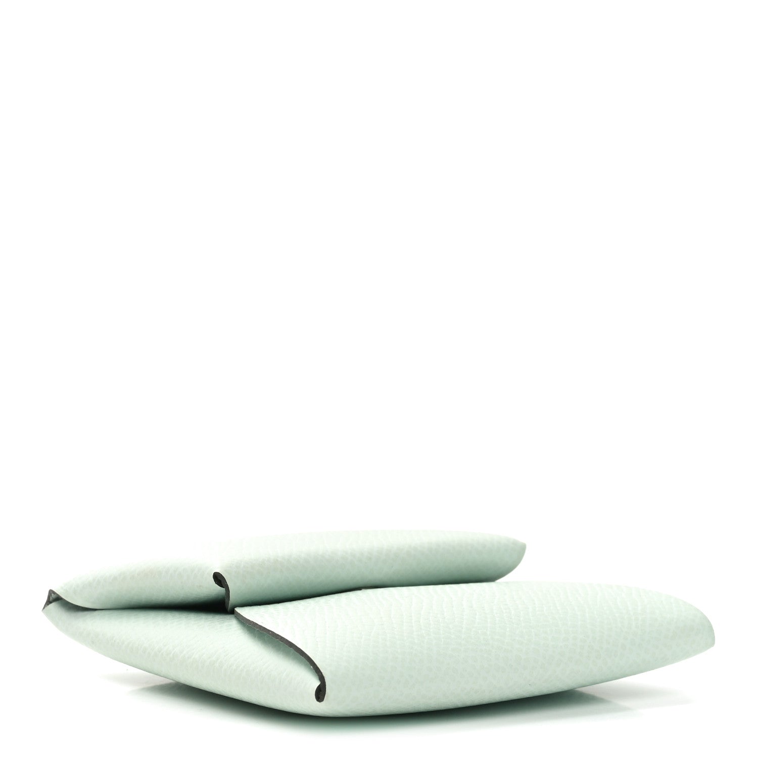 Epsom Bastia Coin Purse Vert Peppermint