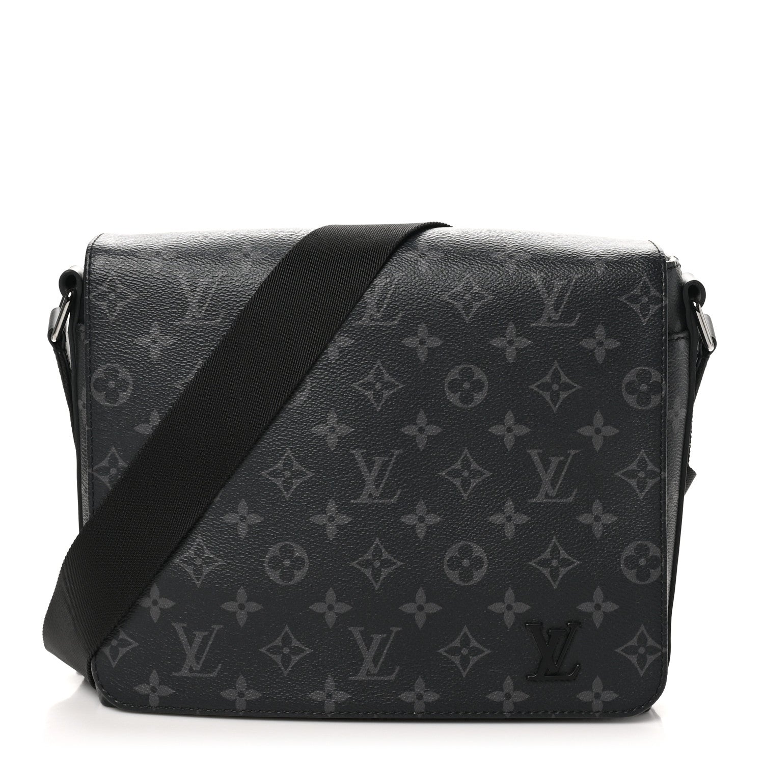 Monogram Eclipse District PM Black