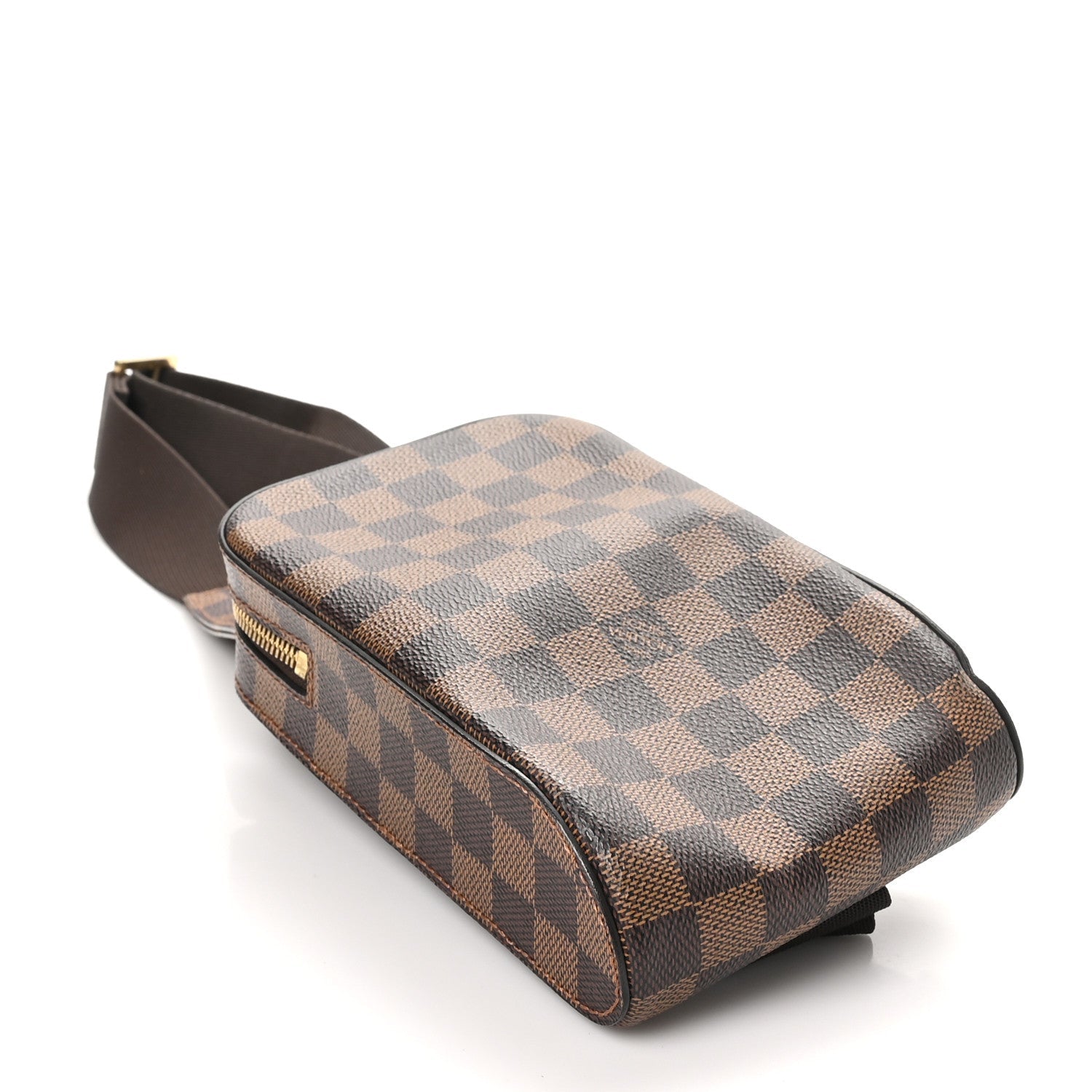 Damier Ebene Geronimos