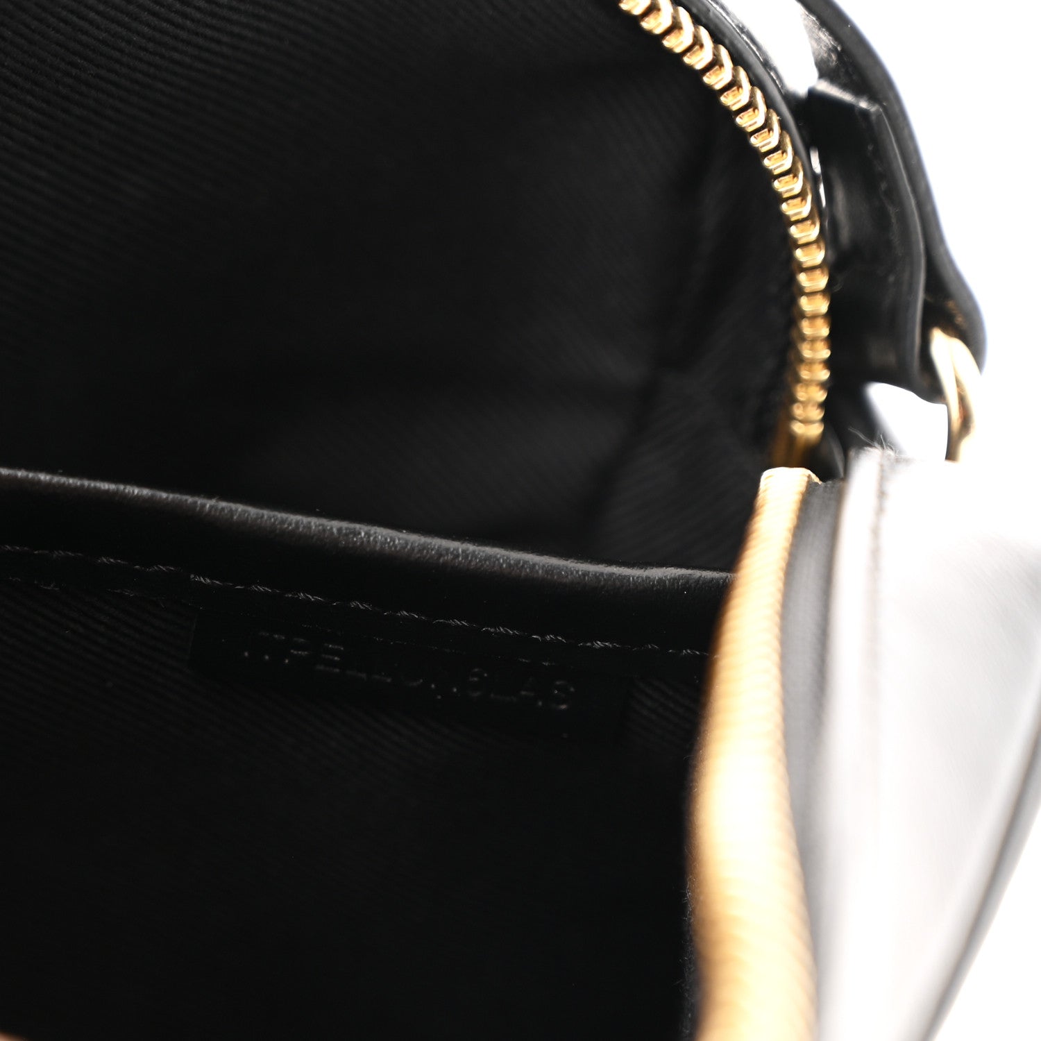 Calfskin Vintage Check Small Camera Bag Archive Beige