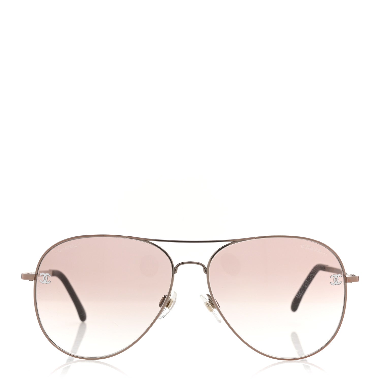 CC Aviator Sunglasses 4189-T-Q Pink