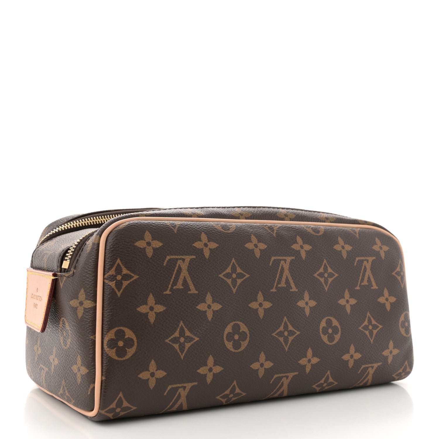 Monogram Dopp Kit Toilet Pouch